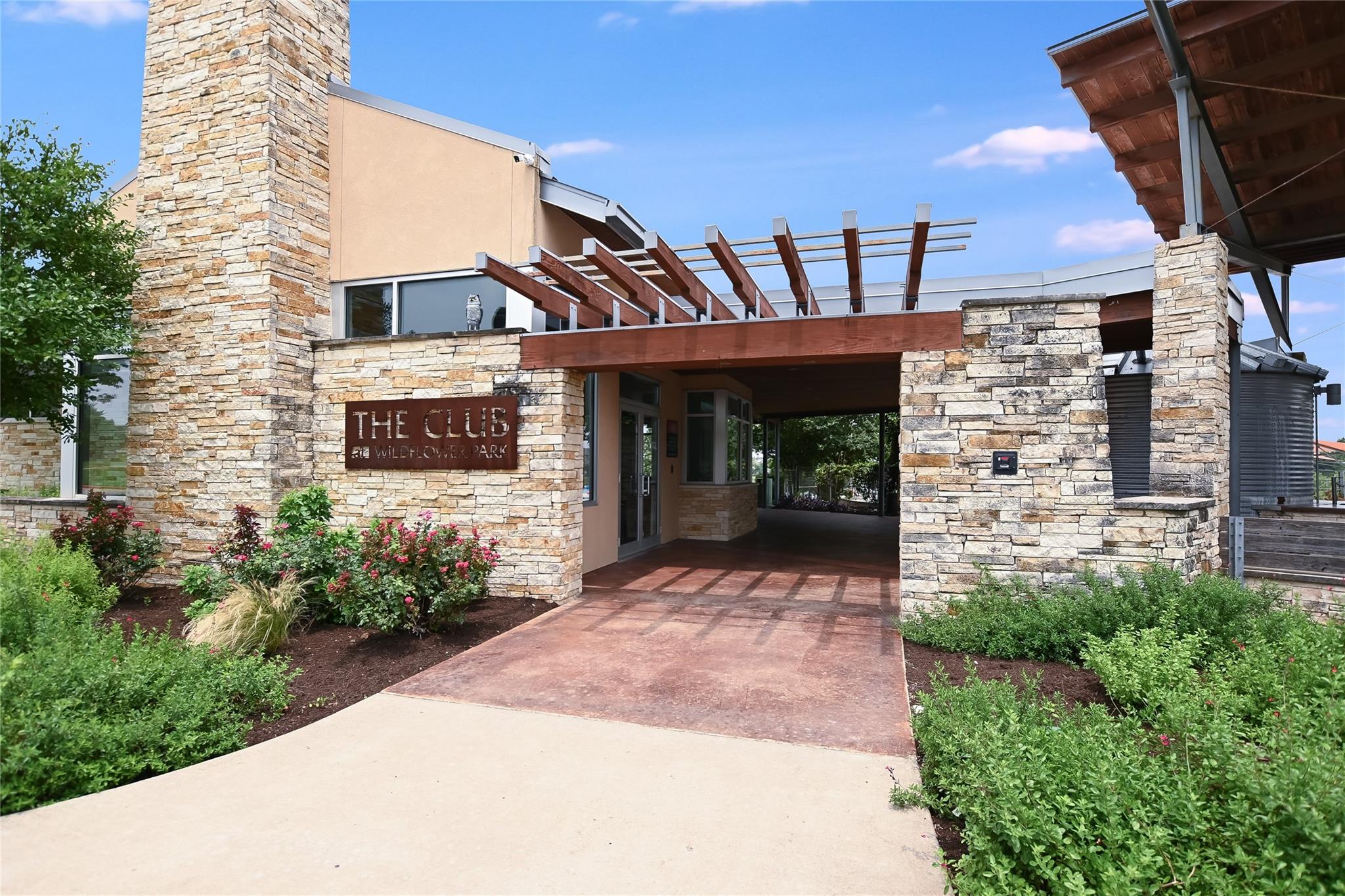 416 Cherokee Rose Cir, Georgetown, TX 78626