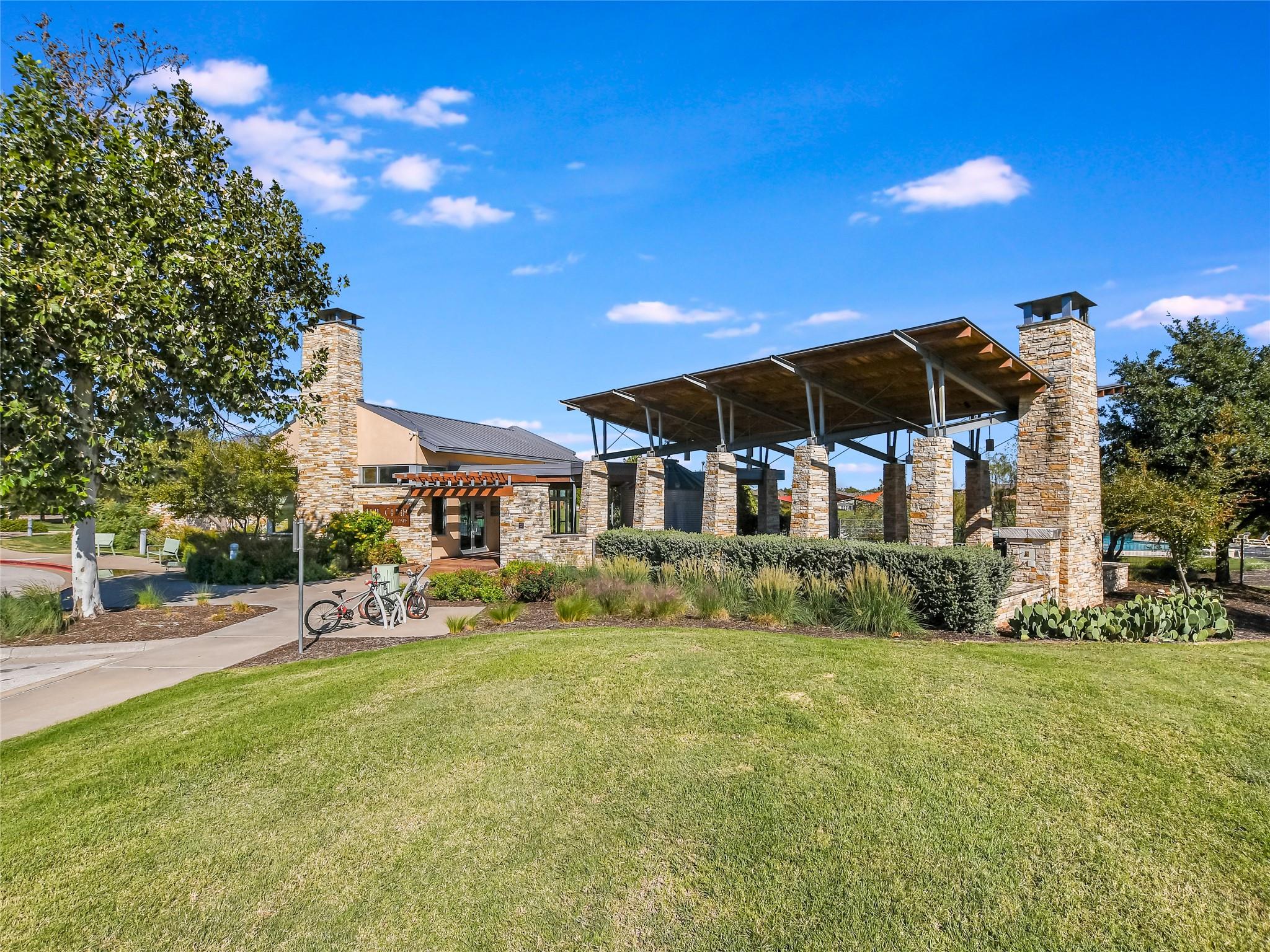 416 Cherokee Rose Cir, Georgetown, TX 78626