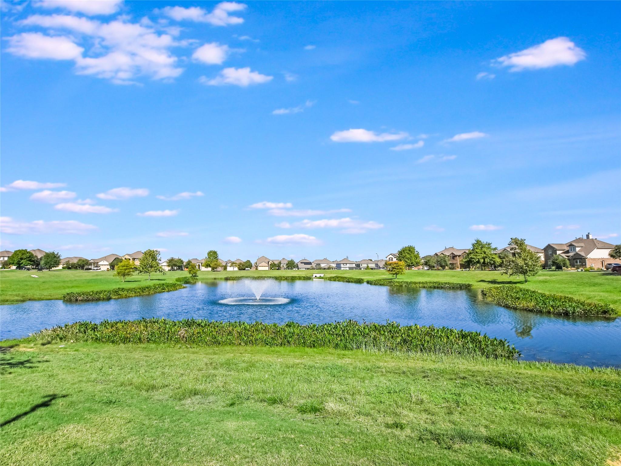 416 Cherokee Rose Cir, Georgetown, TX 78626