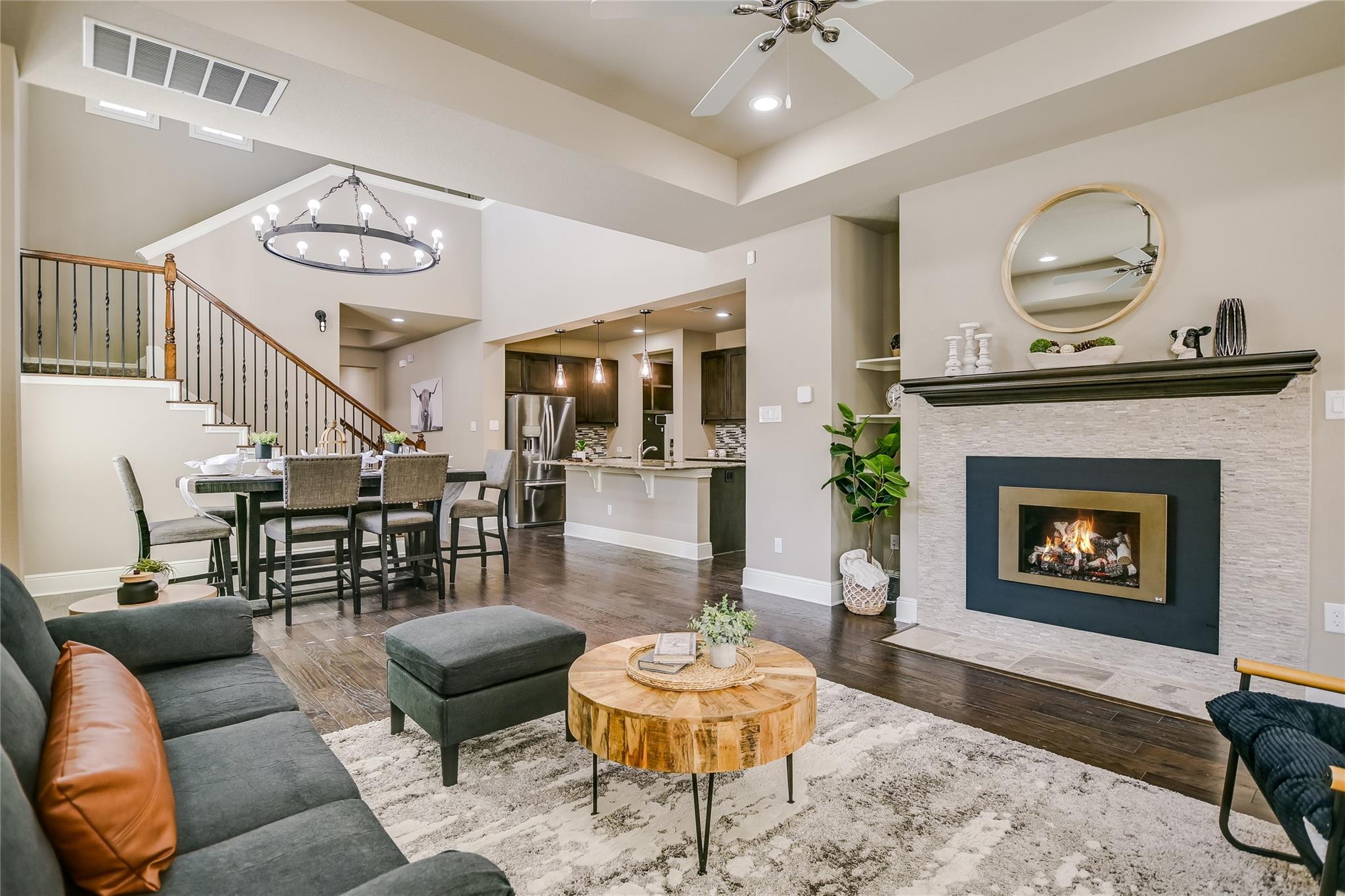 416 Cherokee Rose Cir, Georgetown, TX 78626