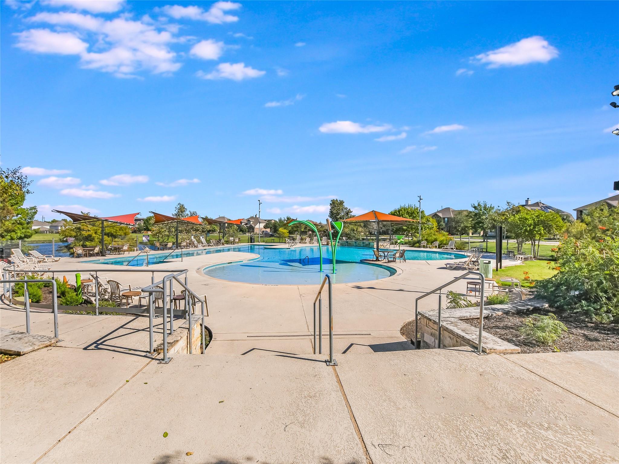 416 Cherokee Rose Cir, Georgetown, TX 78626