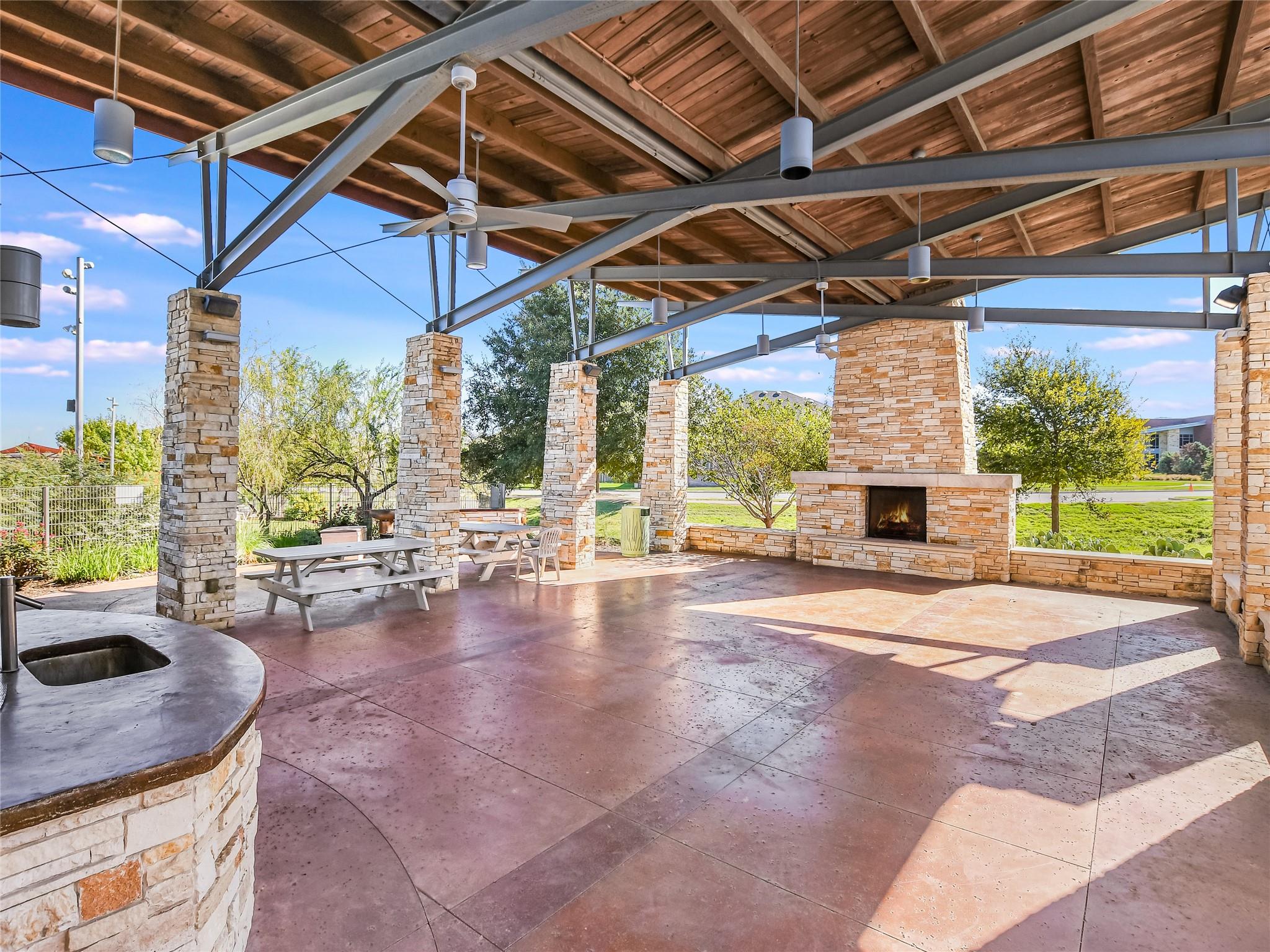 416 Cherokee Rose Cir, Georgetown, TX 78626