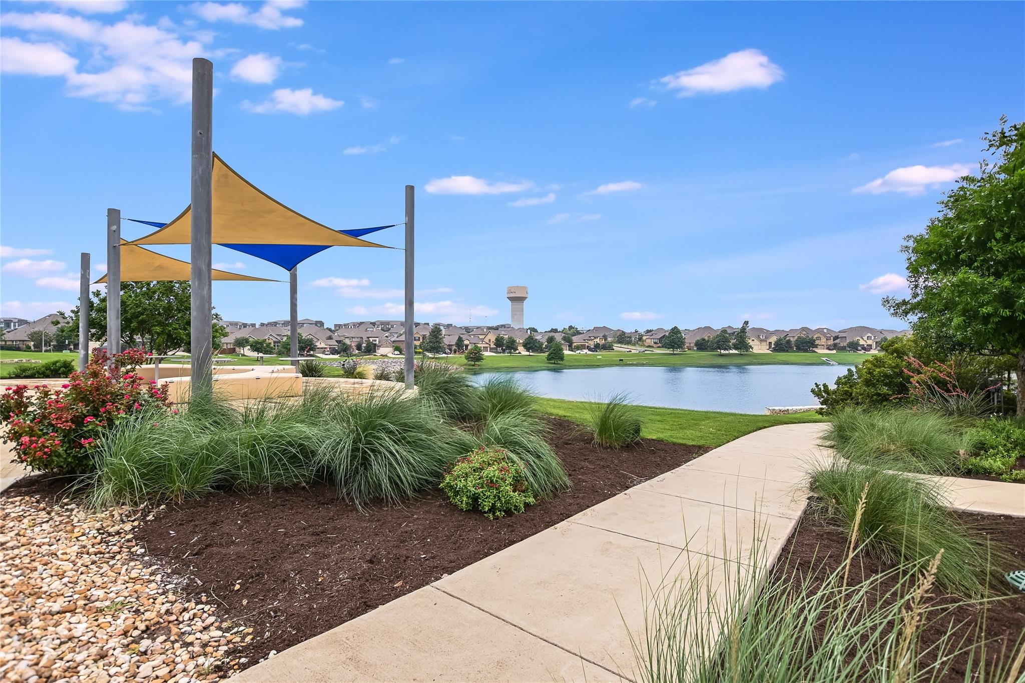 416 Cherokee Rose Cir, Georgetown, TX 78626