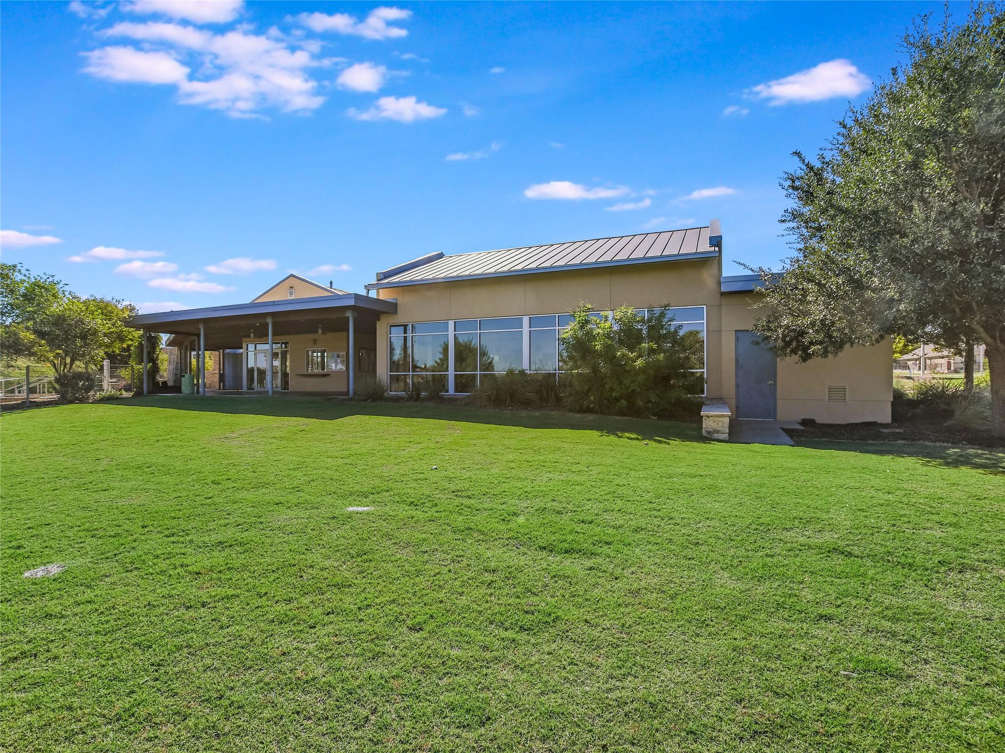 416 Cherokee Rose Cir, Georgetown, TX 78626