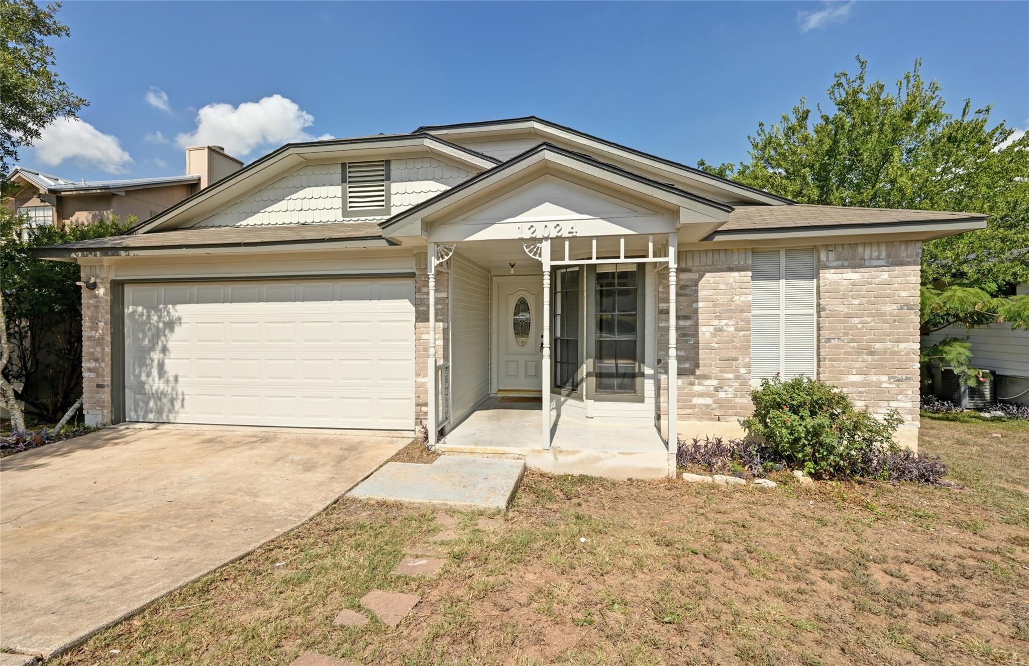 12024 Thompkins Dr, Austin, TX 78753