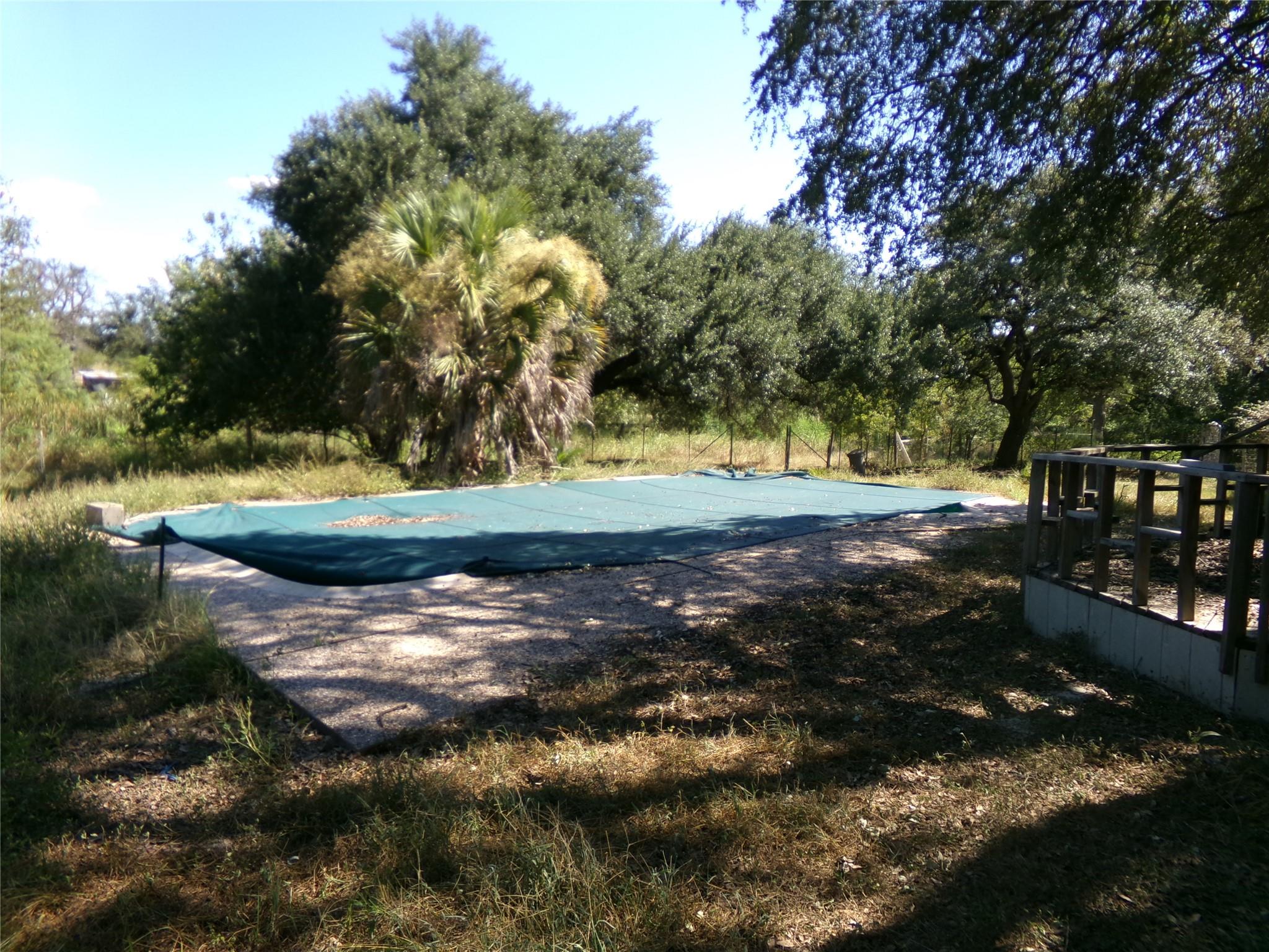 2006 Elm Creek Dr, Granite Shoals, TX 78654