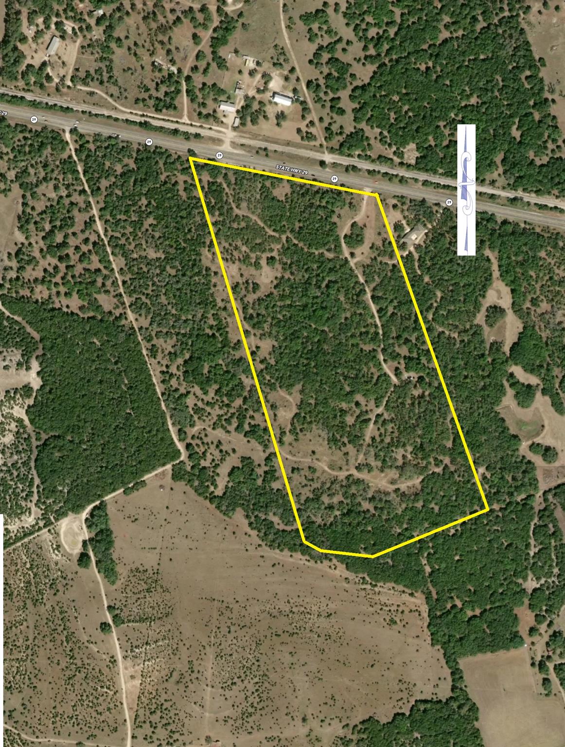 4000 State Highway 29 Highway, Bertram, TX 78605