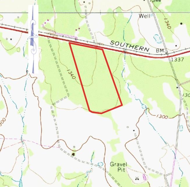 4000 State Highway 29 Highway, Bertram, TX 78605