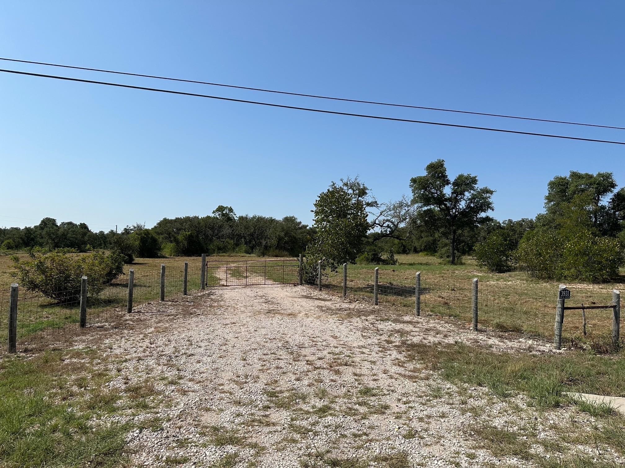 4000 State Highway 29 Highway, Bertram, TX 78605