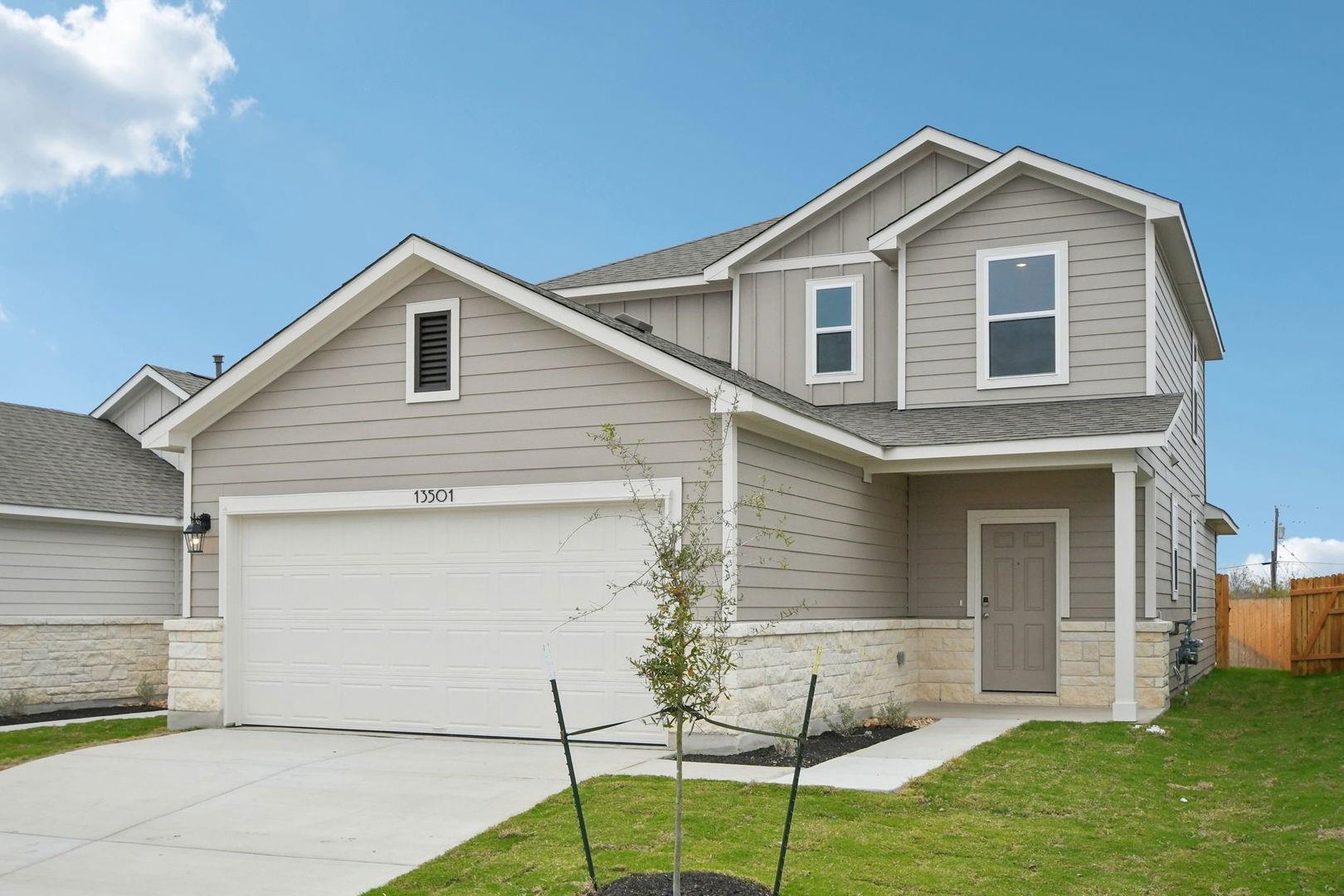 13501 Swift Wind Dr, Buda, TX 78610