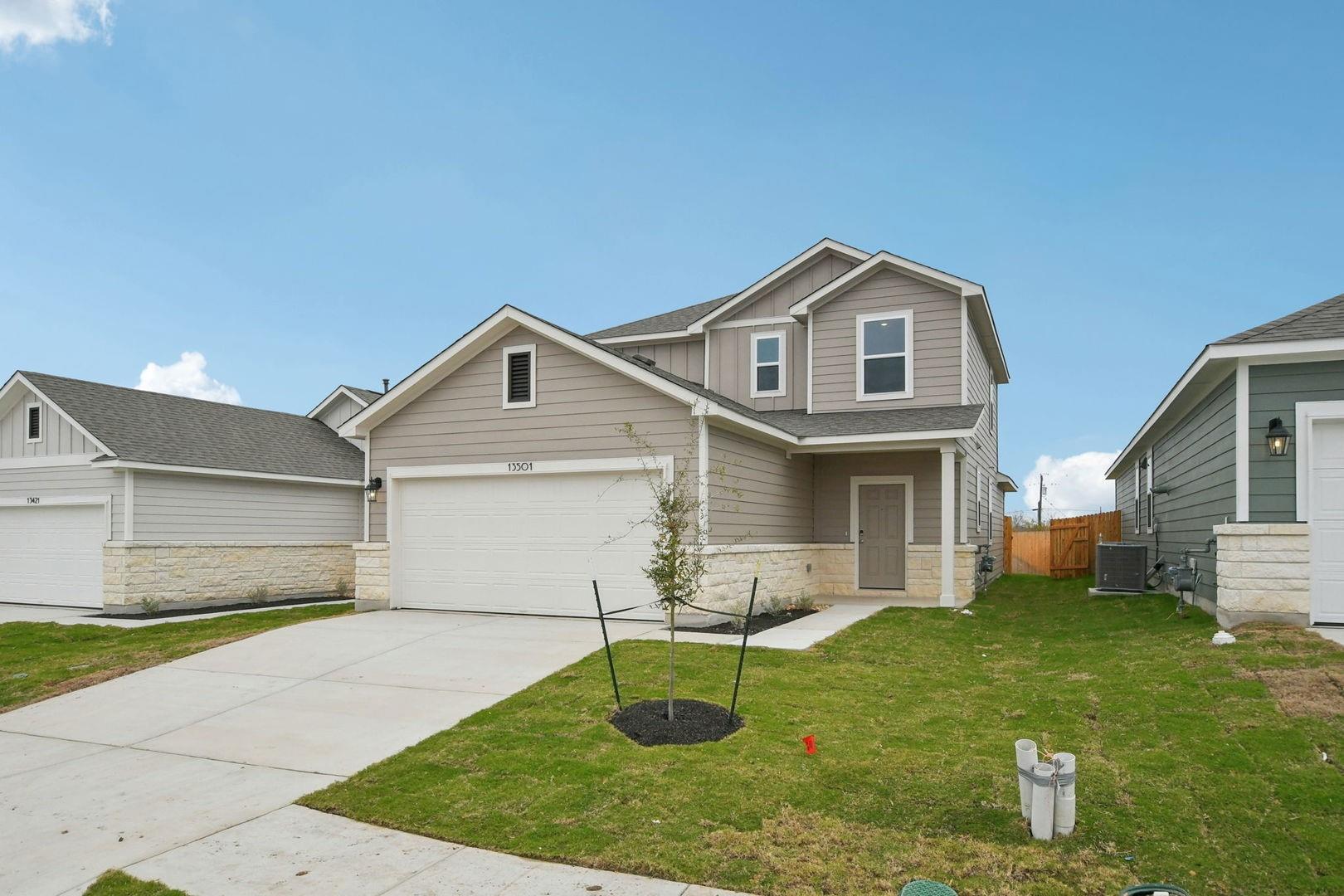 13501 Swift Wind Dr, Buda, TX 78610