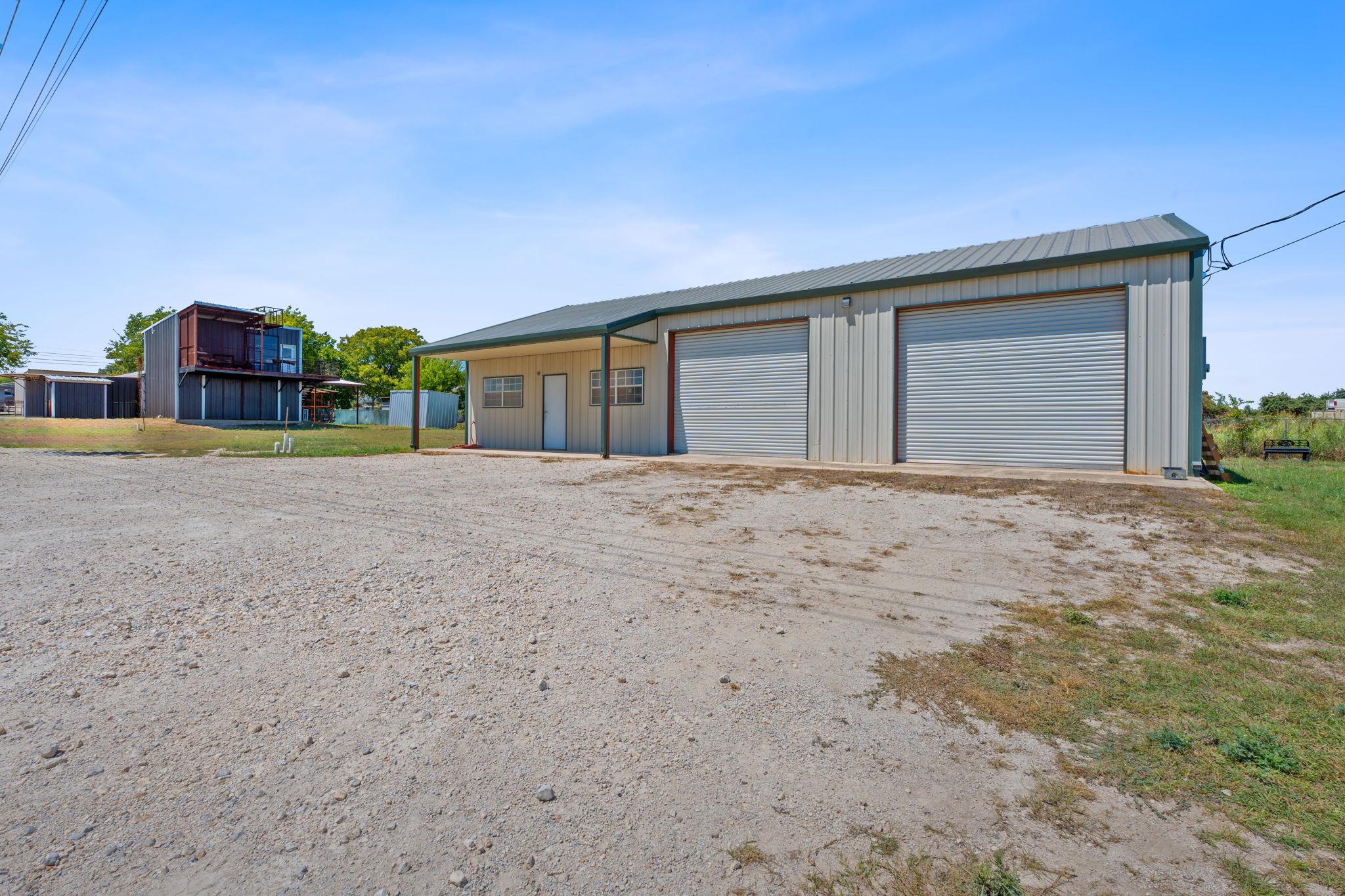 456 Jones Ave # C, Blanco, TX 78606