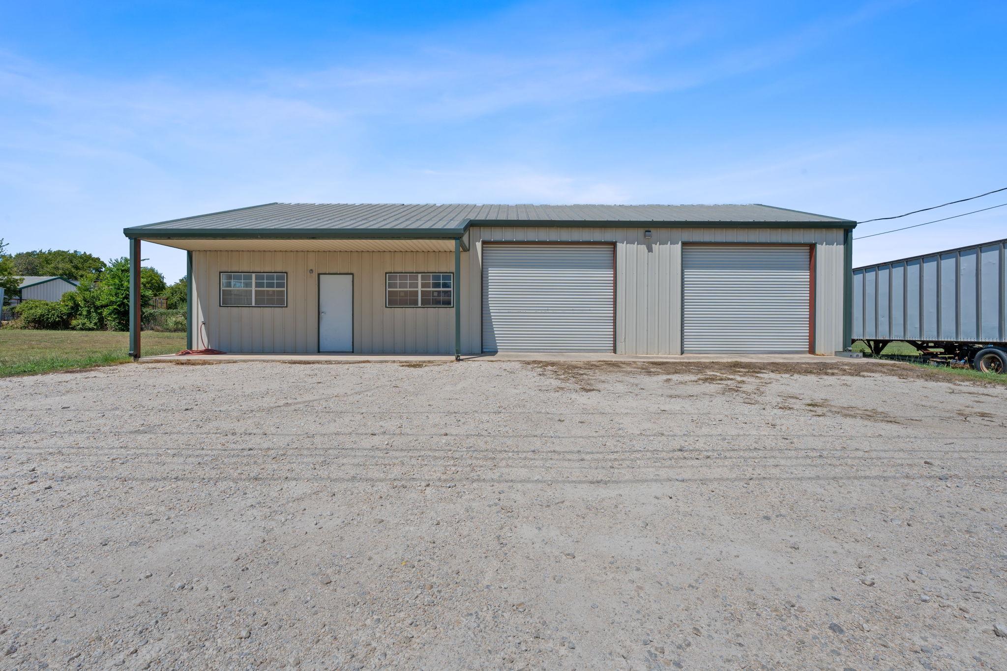 456 Jones Ave # C, Blanco, TX 78606