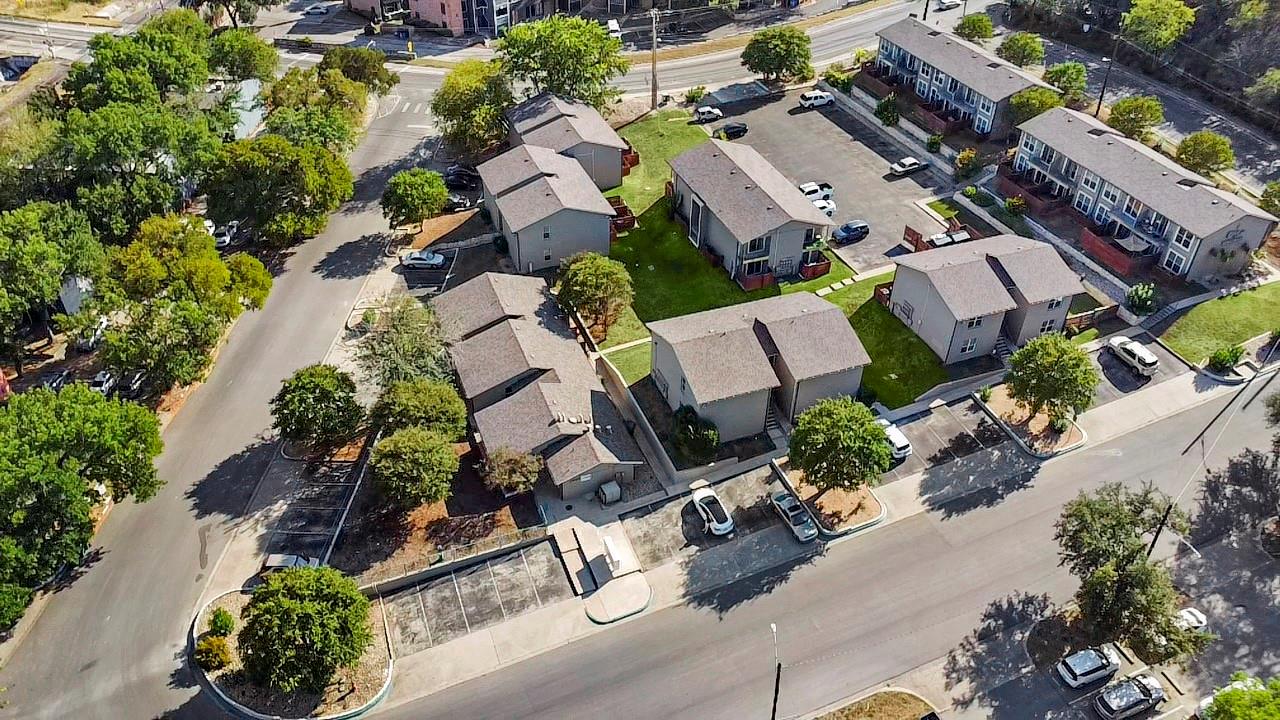 3819 Southway Dr # 120, Austin, TX 78704