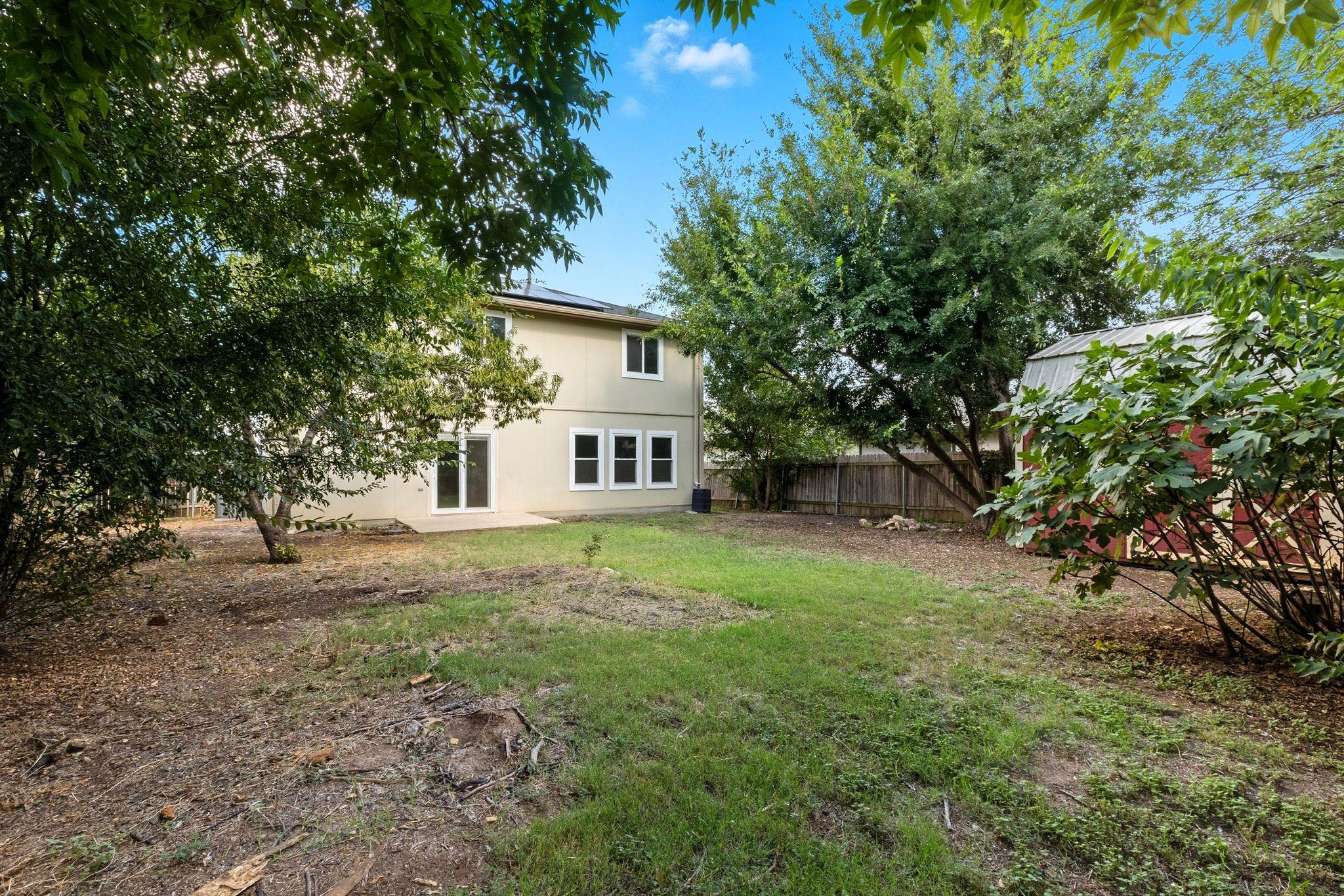 617 Riverway Ln, Leander, TX 78641