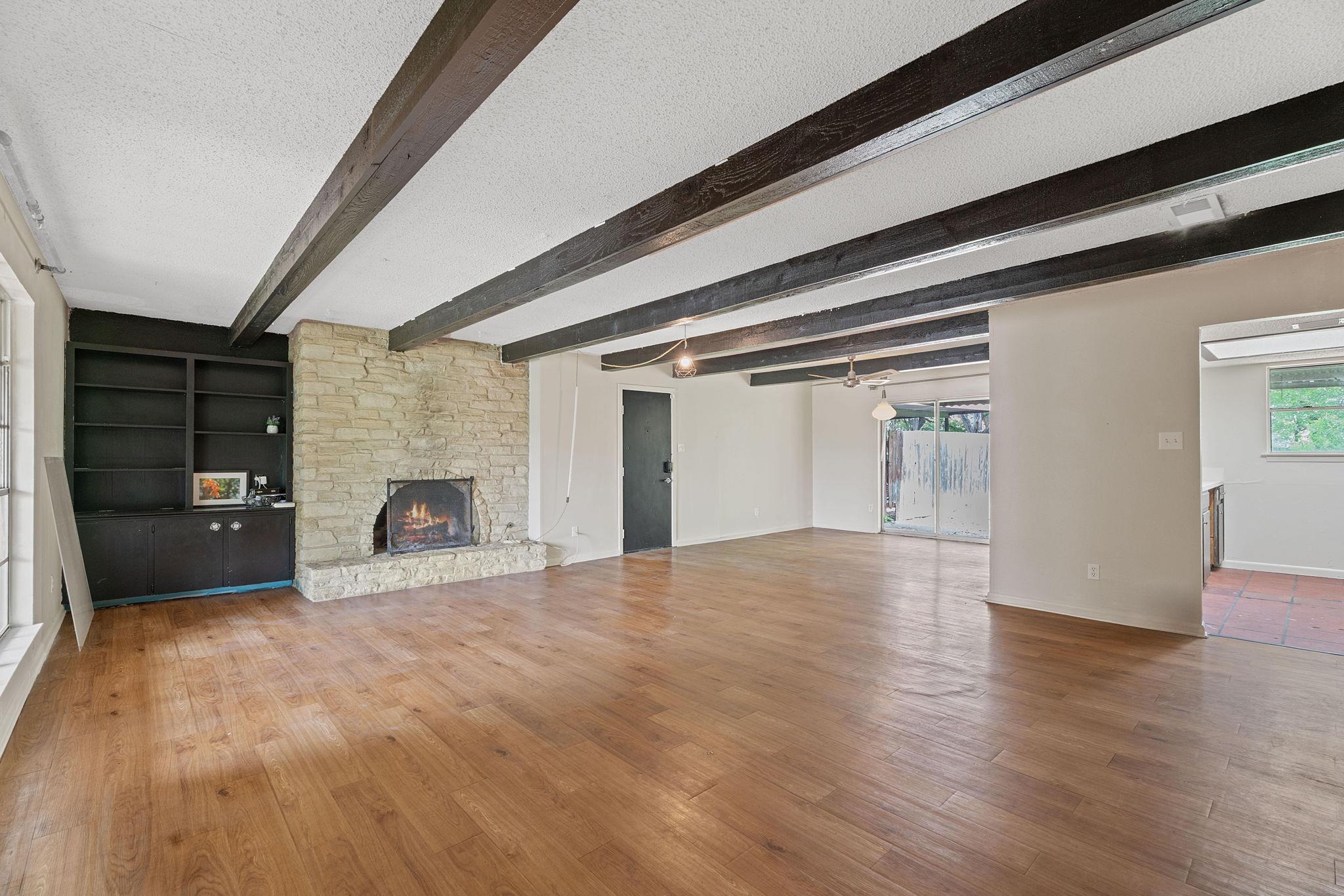 1910 Woodland Ave, Austin, TX 78741