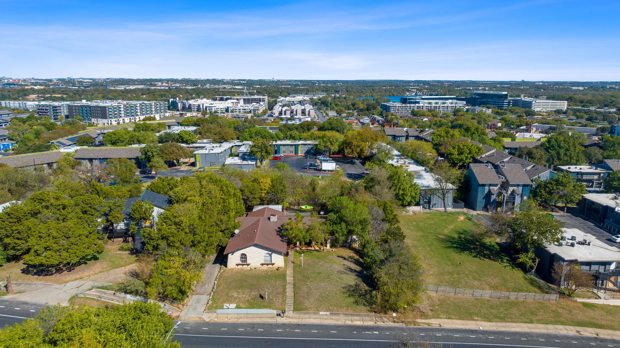 1910 Woodland Ave, Austin, TX 78741