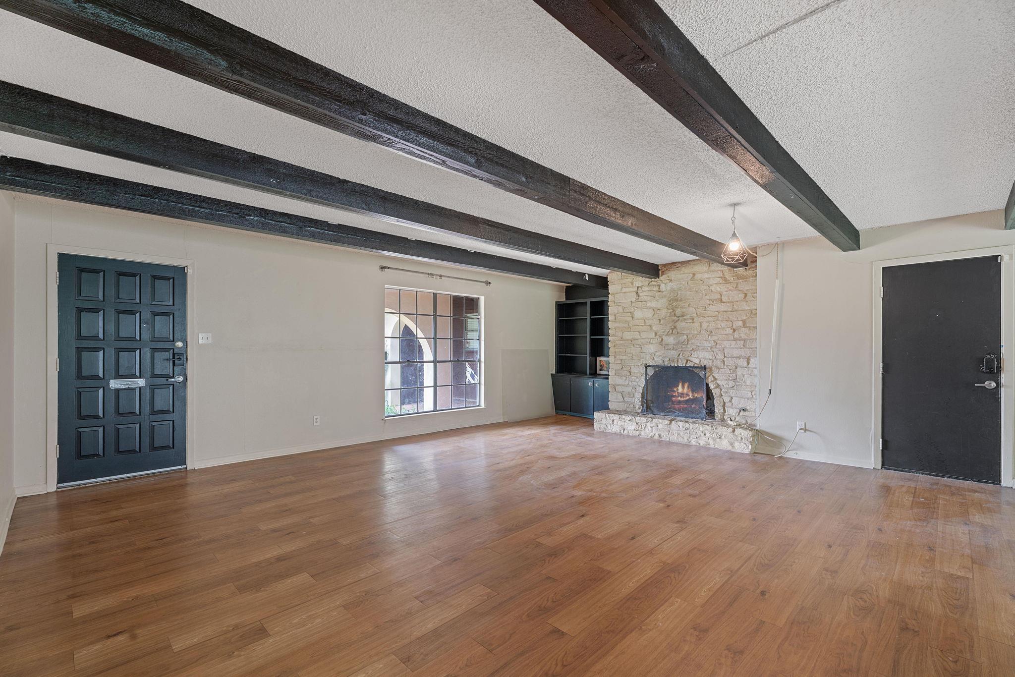 1910 Woodland Ave, Austin, TX 78741