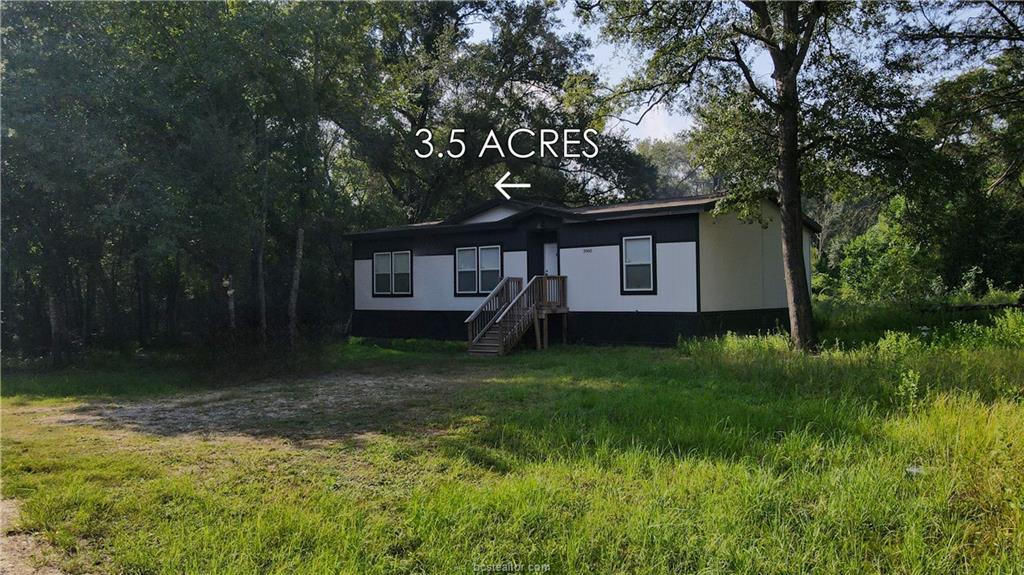 3960 County Road 324, Caldwell, TX 77836