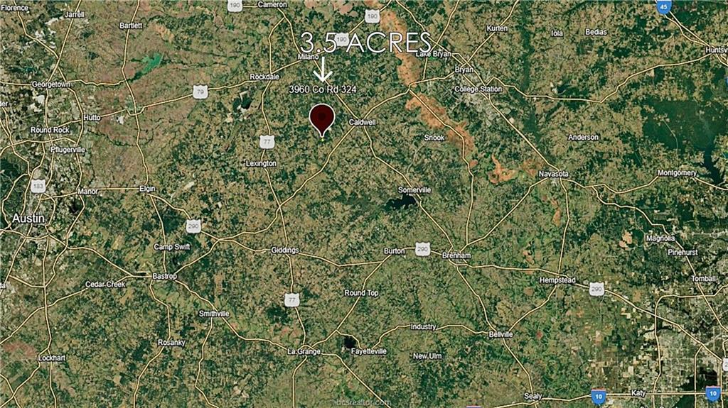 3960 County Road 324, Caldwell, TX 77836