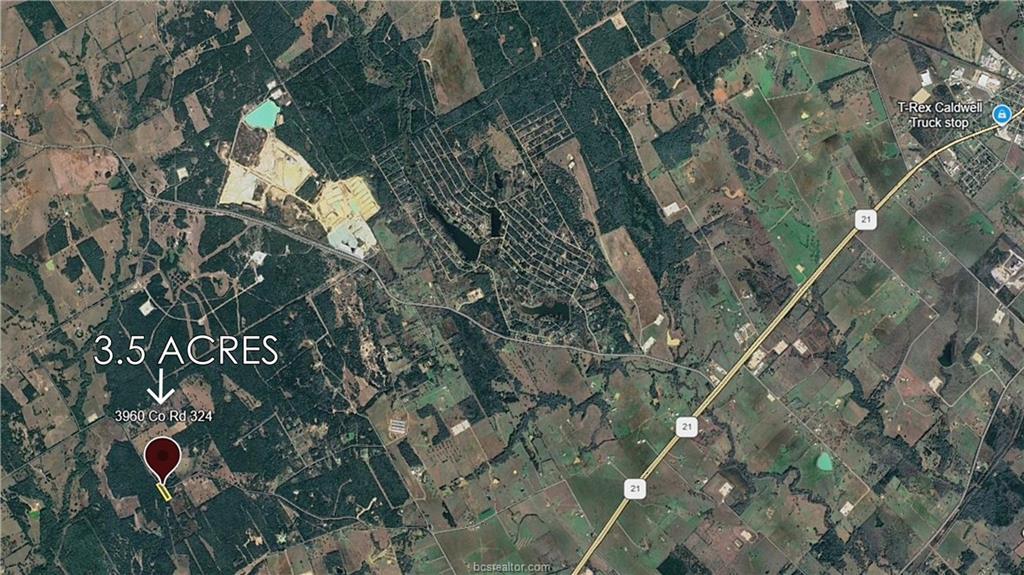 3960 County Road 324, Caldwell, TX 77836