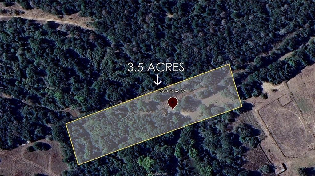 3960 County Road 324, Caldwell, TX 77836