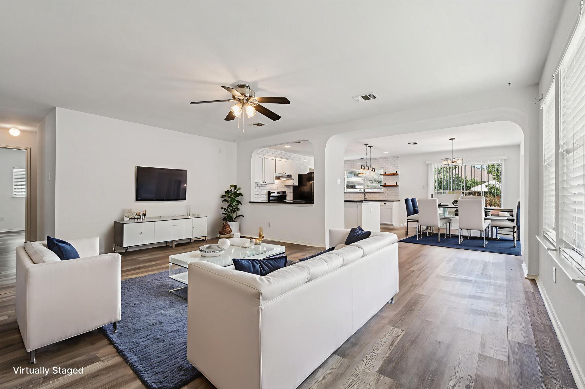 209 Cottontail Dr, Leander, TX 78641