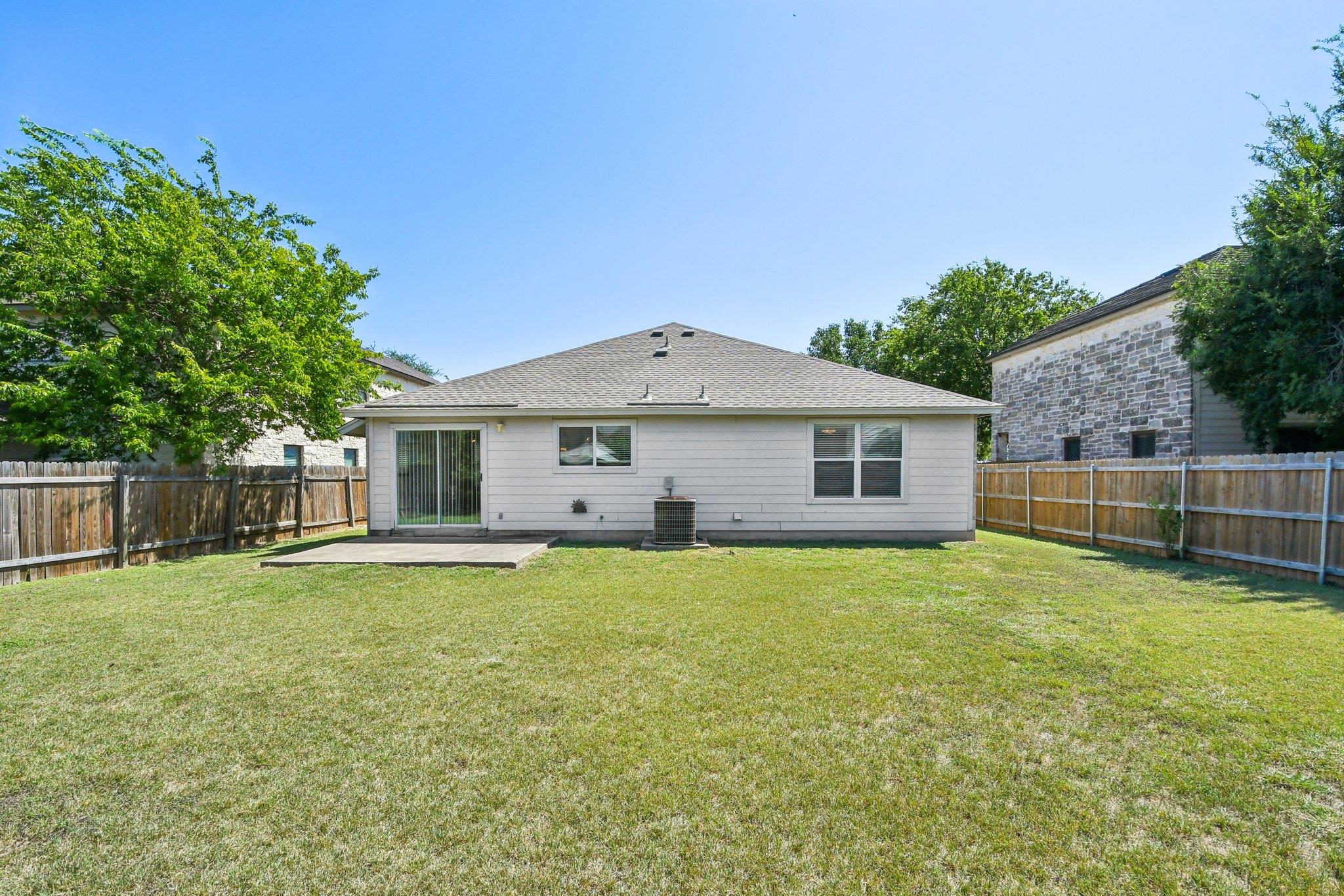 209 Cottontail Dr, Leander, TX 78641