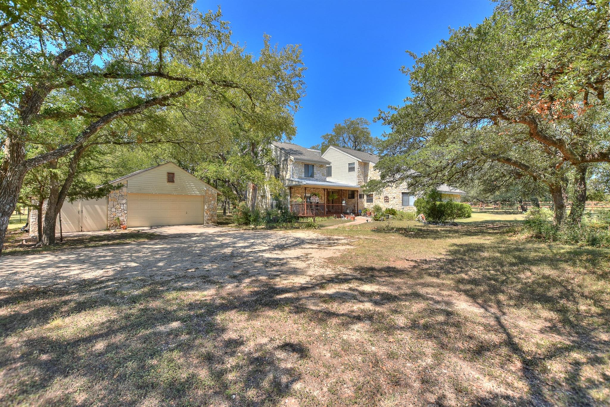 6724 The Outer Ave, Leander, TX 78641