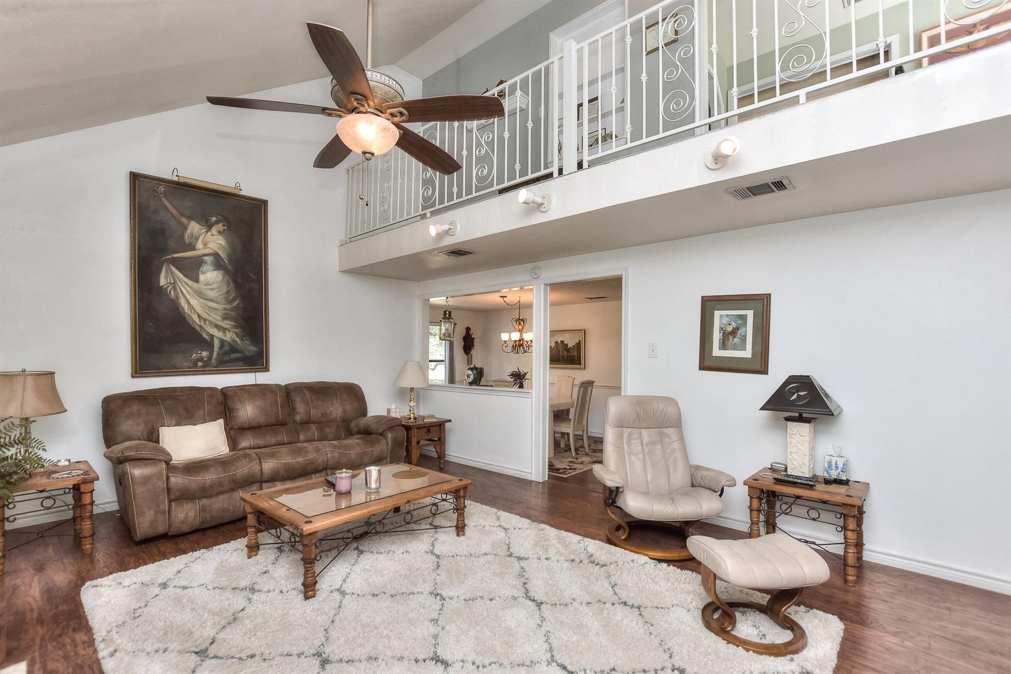 6724 The Outer Ave, Leander, TX 78641