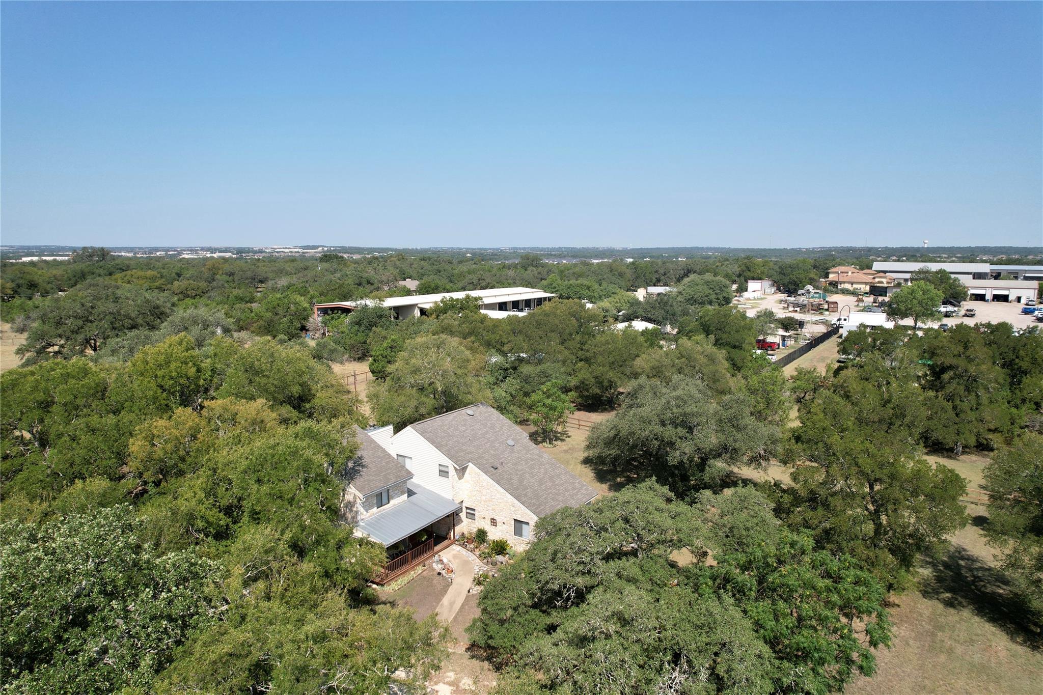6724 The Outer Ave, Leander, TX 78641