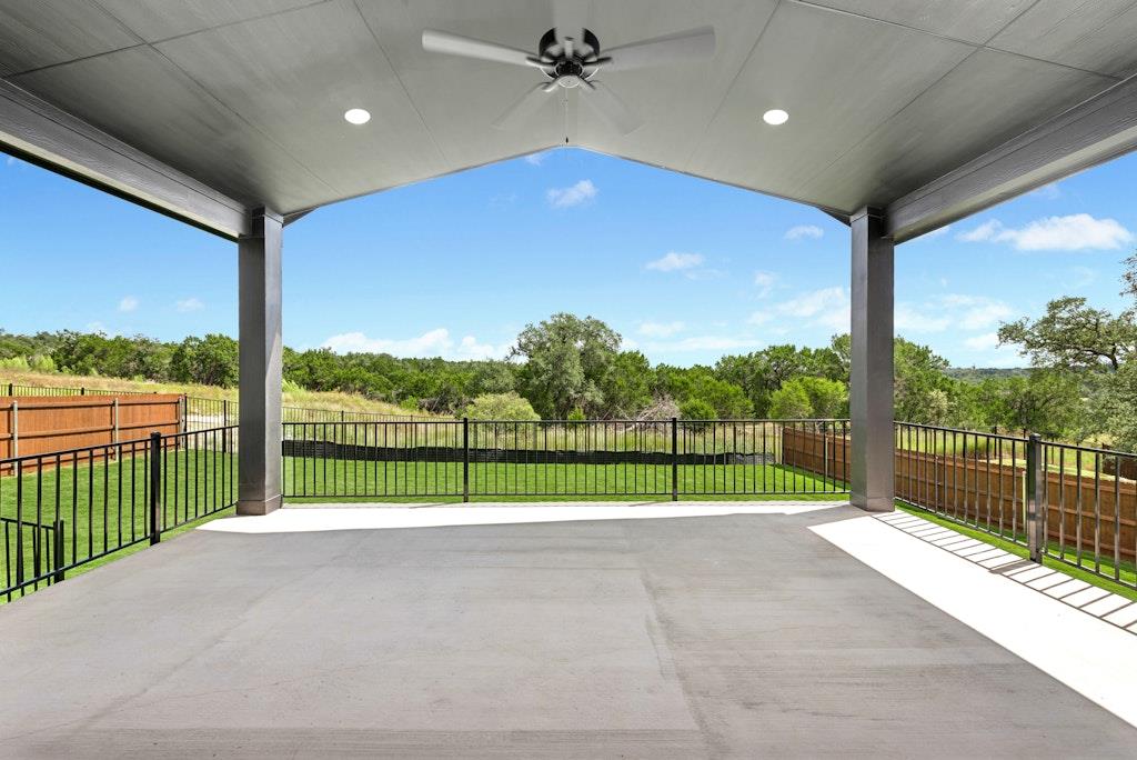 1213 Stormy Dr, Georgetown, TX 78628