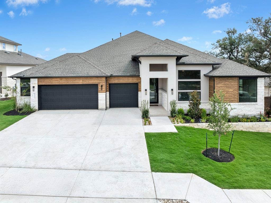 1213 Stormy Dr, Georgetown, TX 78628