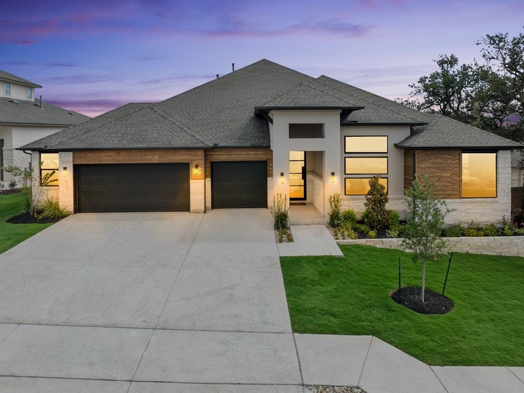 1213 Stormy Dr, Georgetown, TX 78628