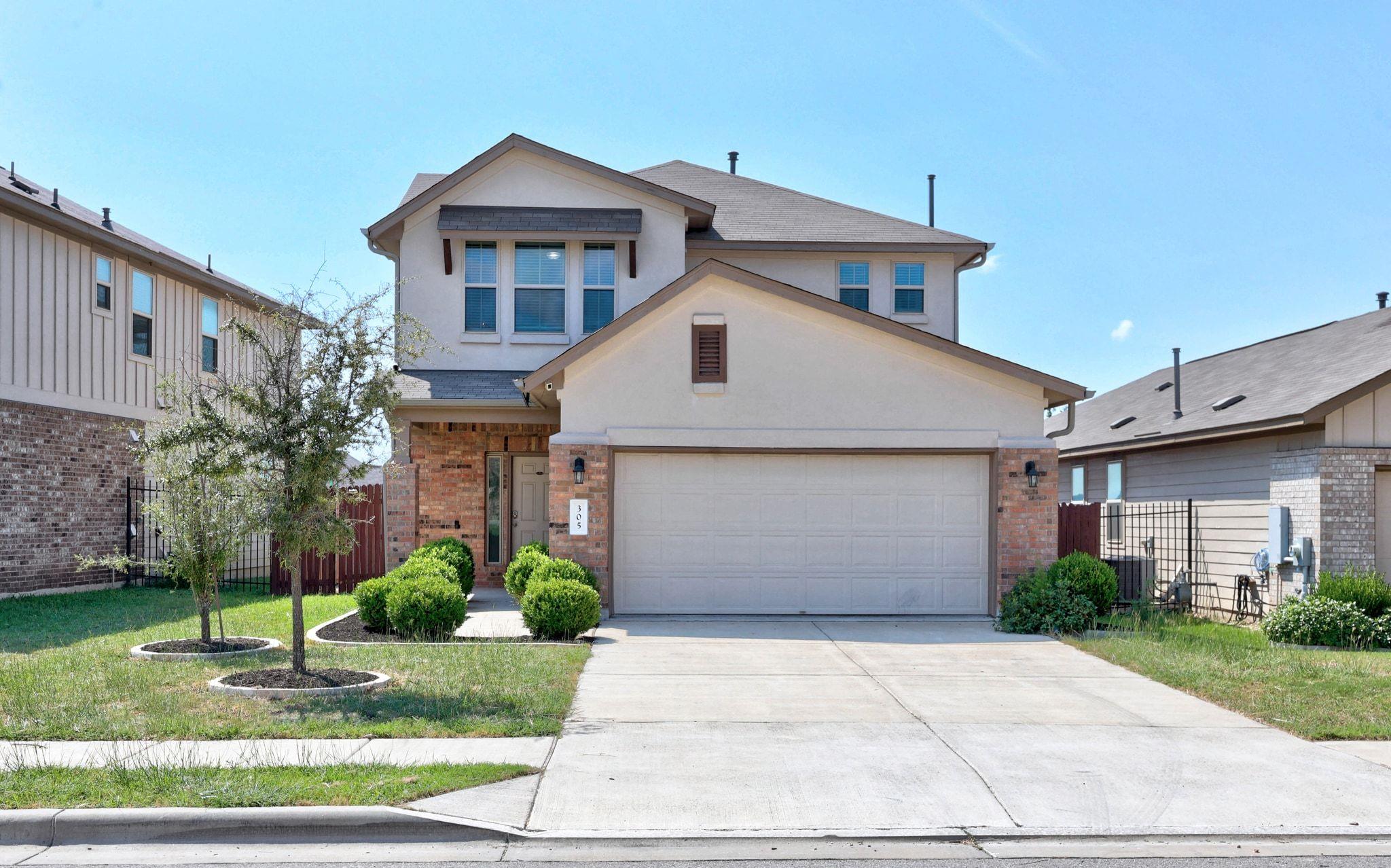 305 Earl Keen St, Leander, TX 78641