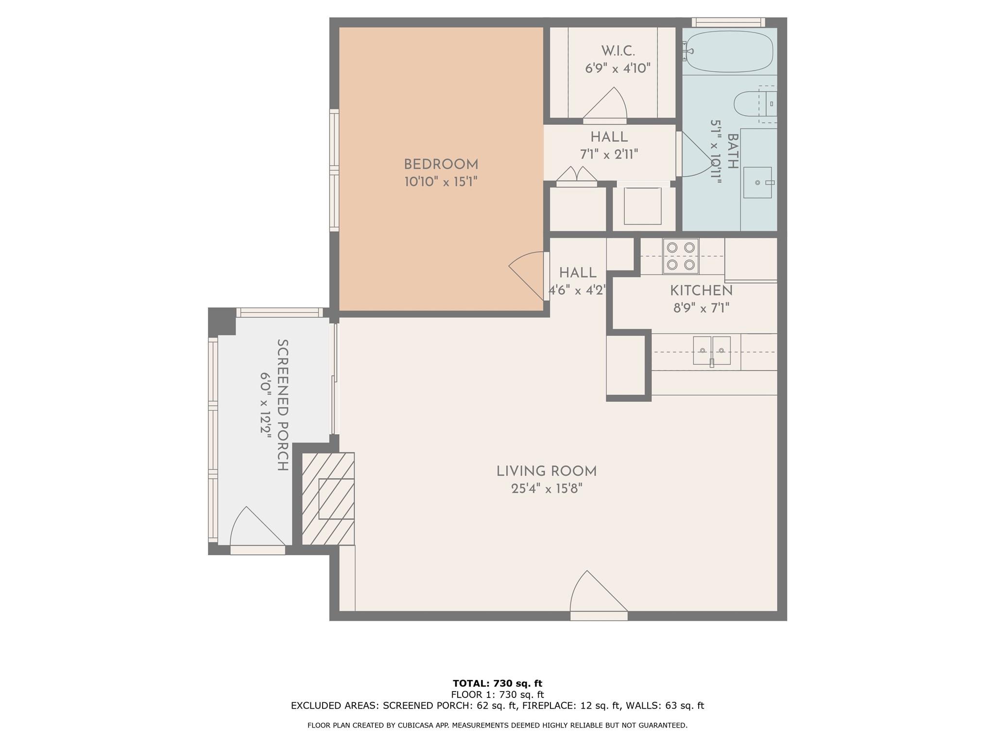 1202 Thorpe Ln # 402, San Marcos, TX 78666