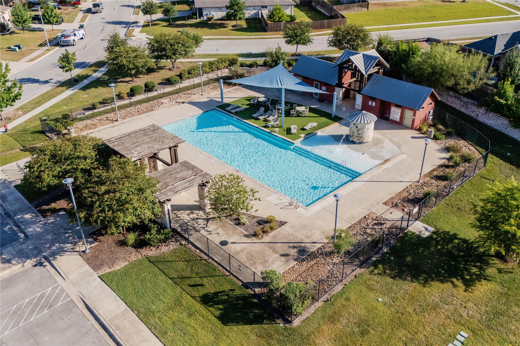 281 Northern Flicker St, Kyle, TX 78640