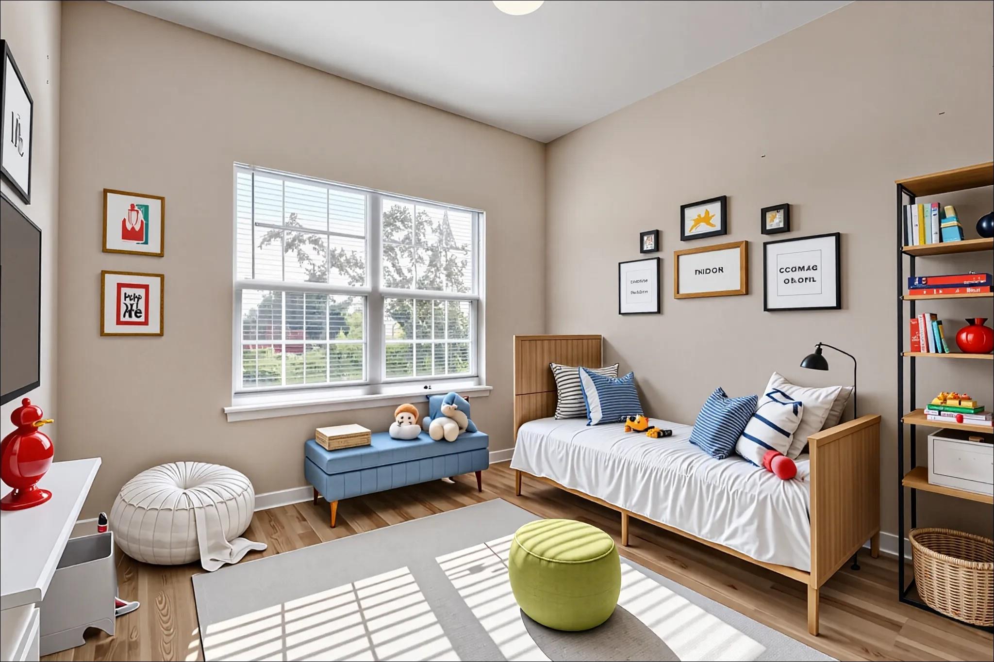 281 Northern Flicker St, Kyle, TX 78640