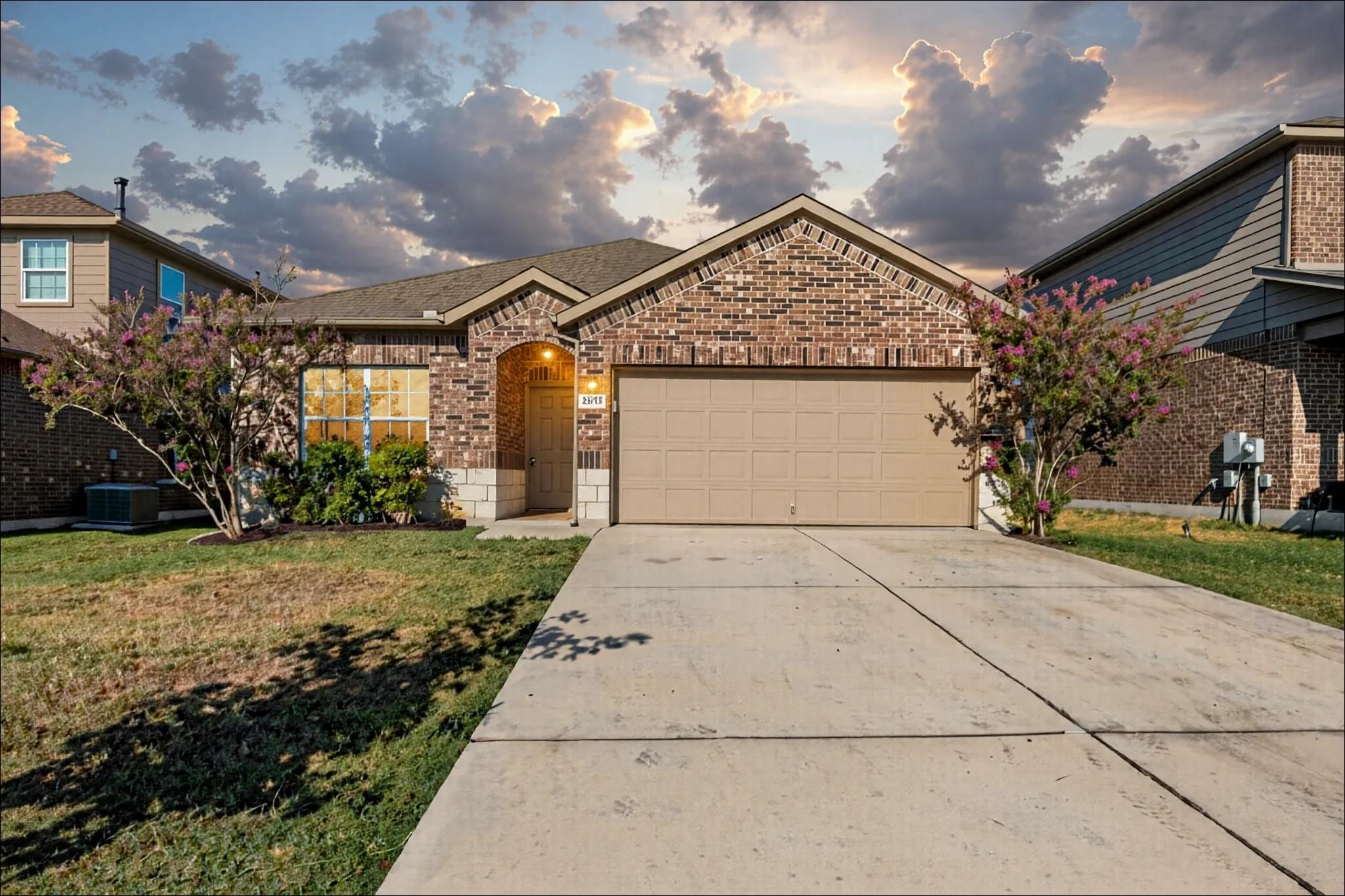 281 Northern Flicker St, Kyle, TX 78640