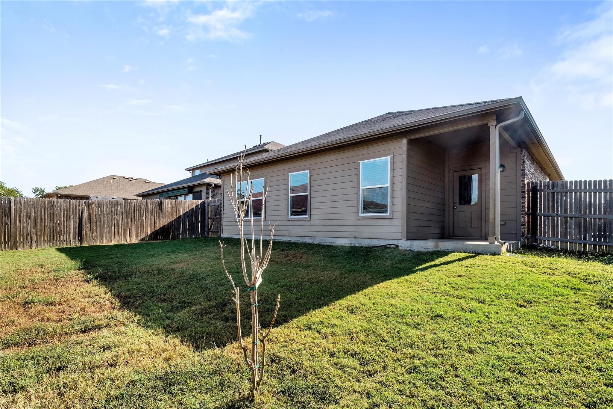 281 Northern Flicker St, Kyle, TX 78640