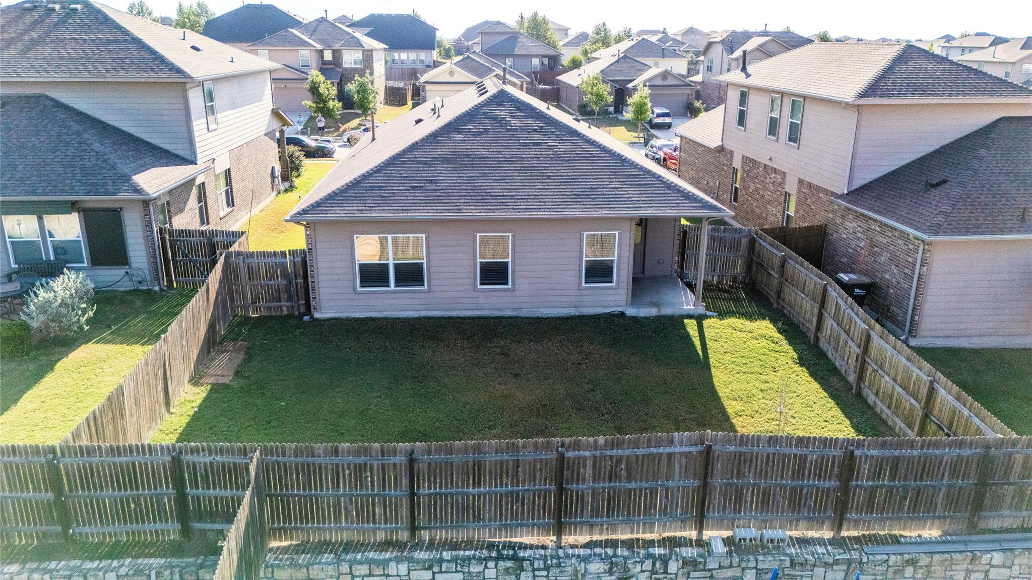 281 Northern Flicker St, Kyle, TX 78640