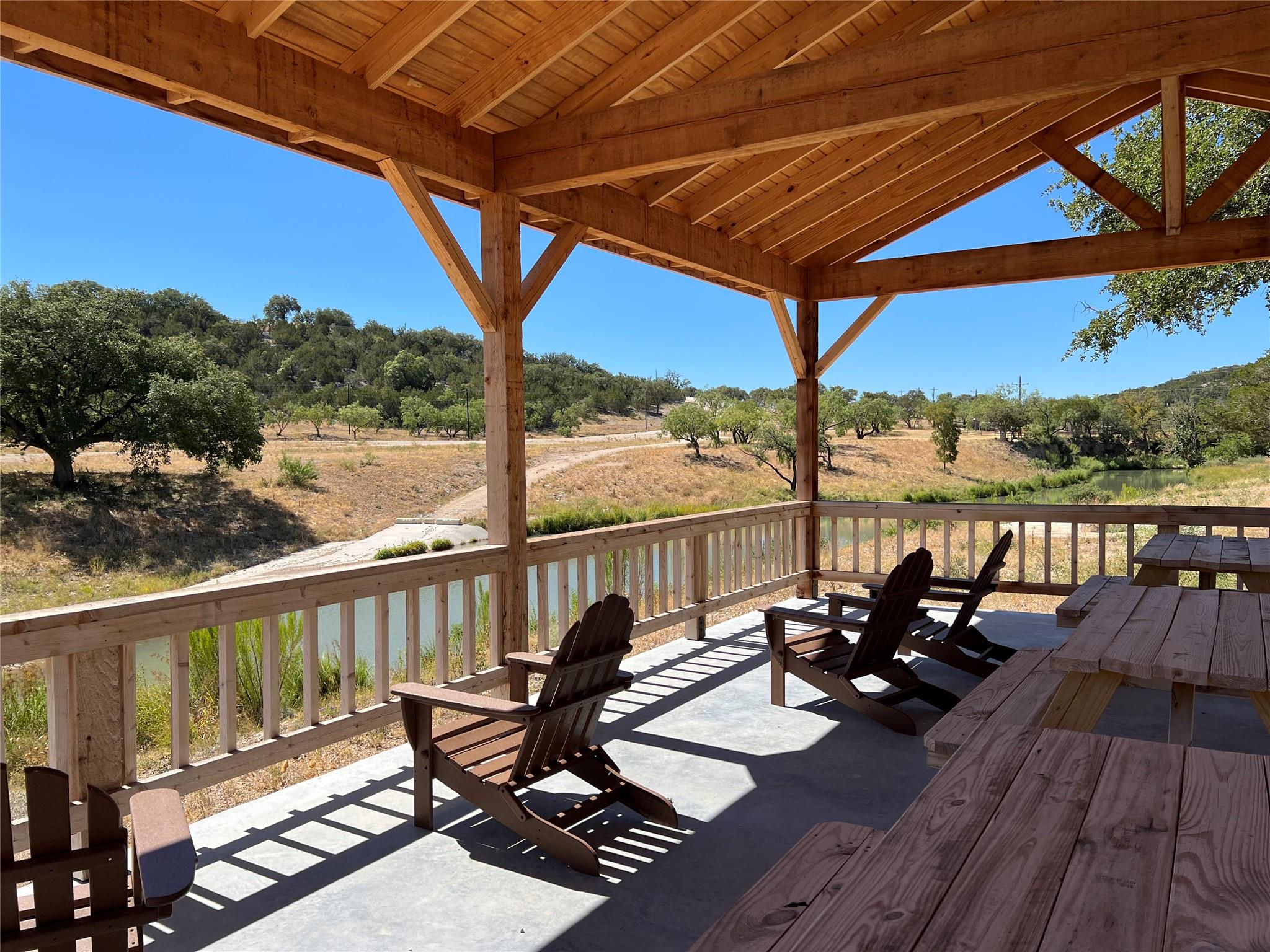 Lot 85, Seven Springs Spring Xing, Junction, TX 76849