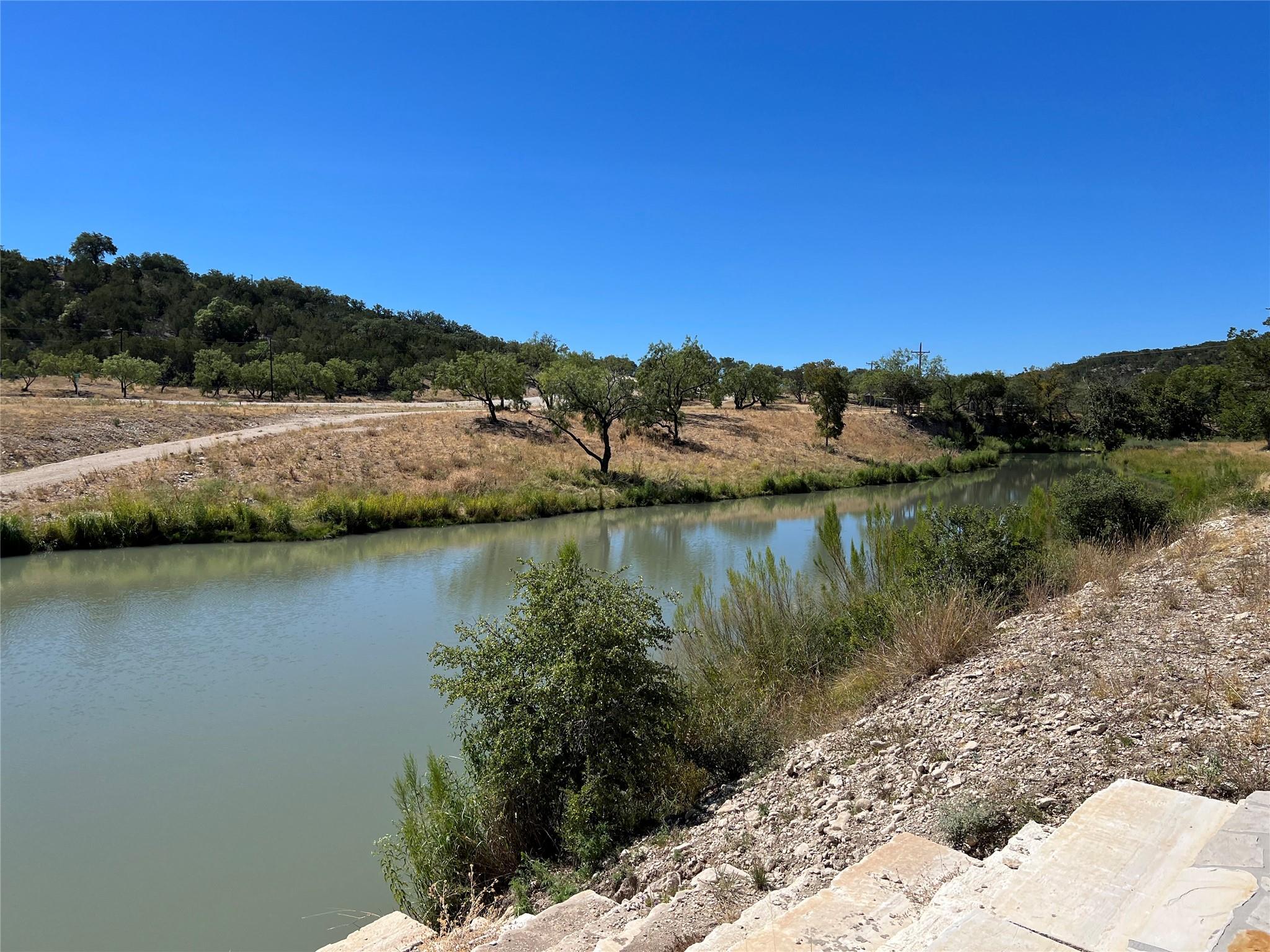 Lot 85, Seven Springs Spring Xing, Junction, TX 76849