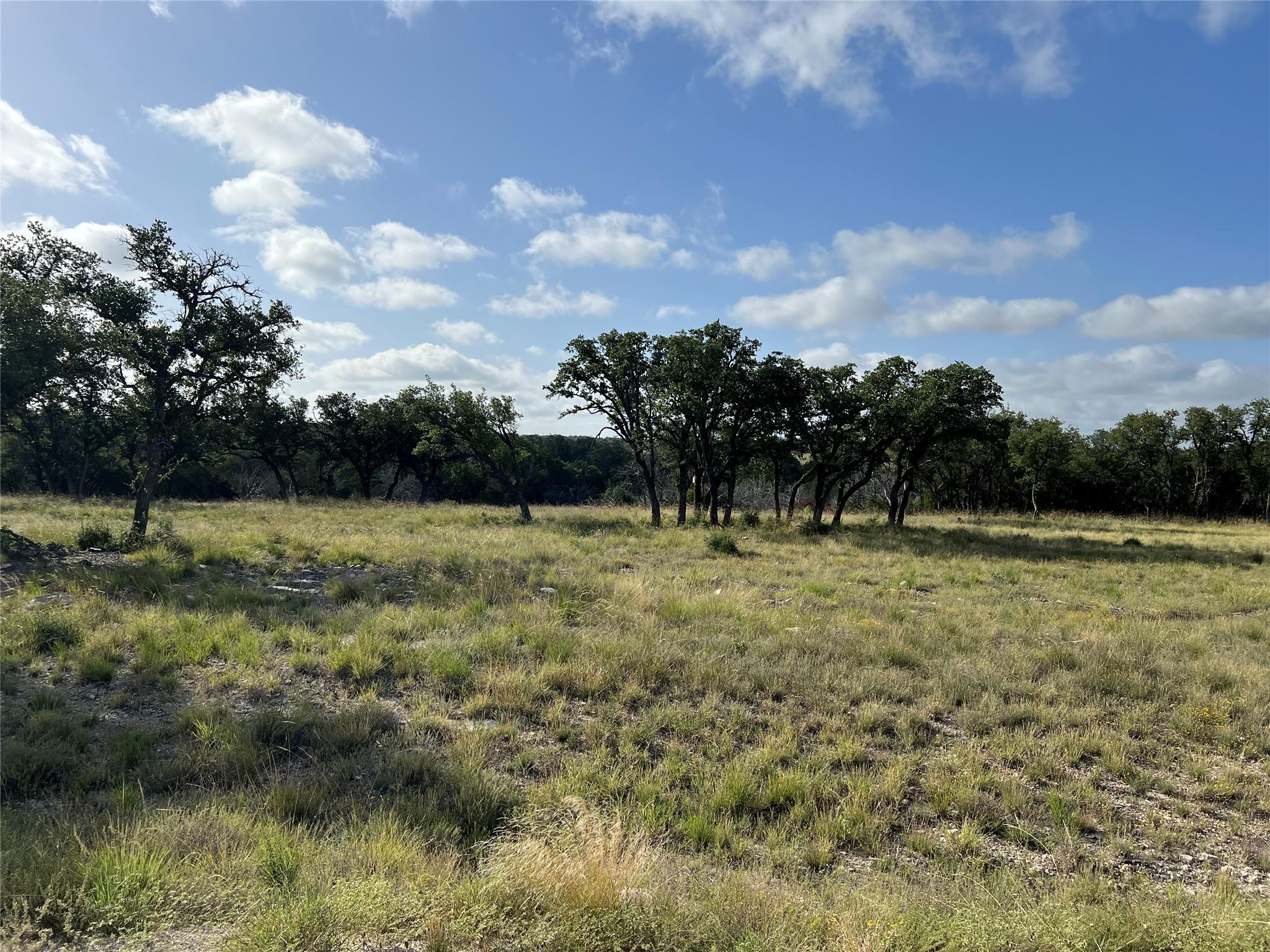 Lot 85, Seven Springs Spring Xing, Junction, TX 76849