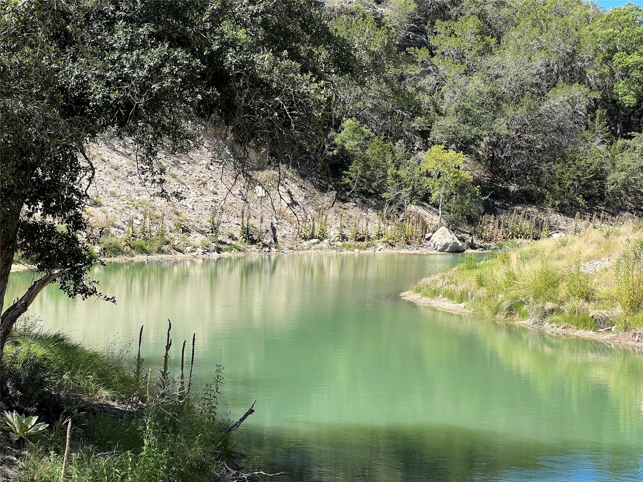 Lot 85, Seven Springs Spring Xing, Junction, TX 76849