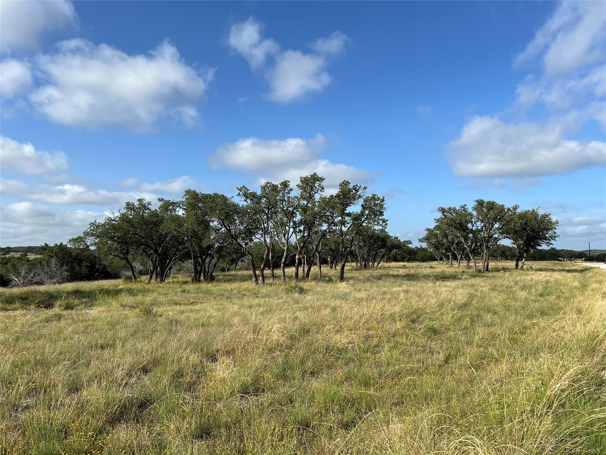 Lot 85, Seven Springs Spring Xing, Junction, TX 76849