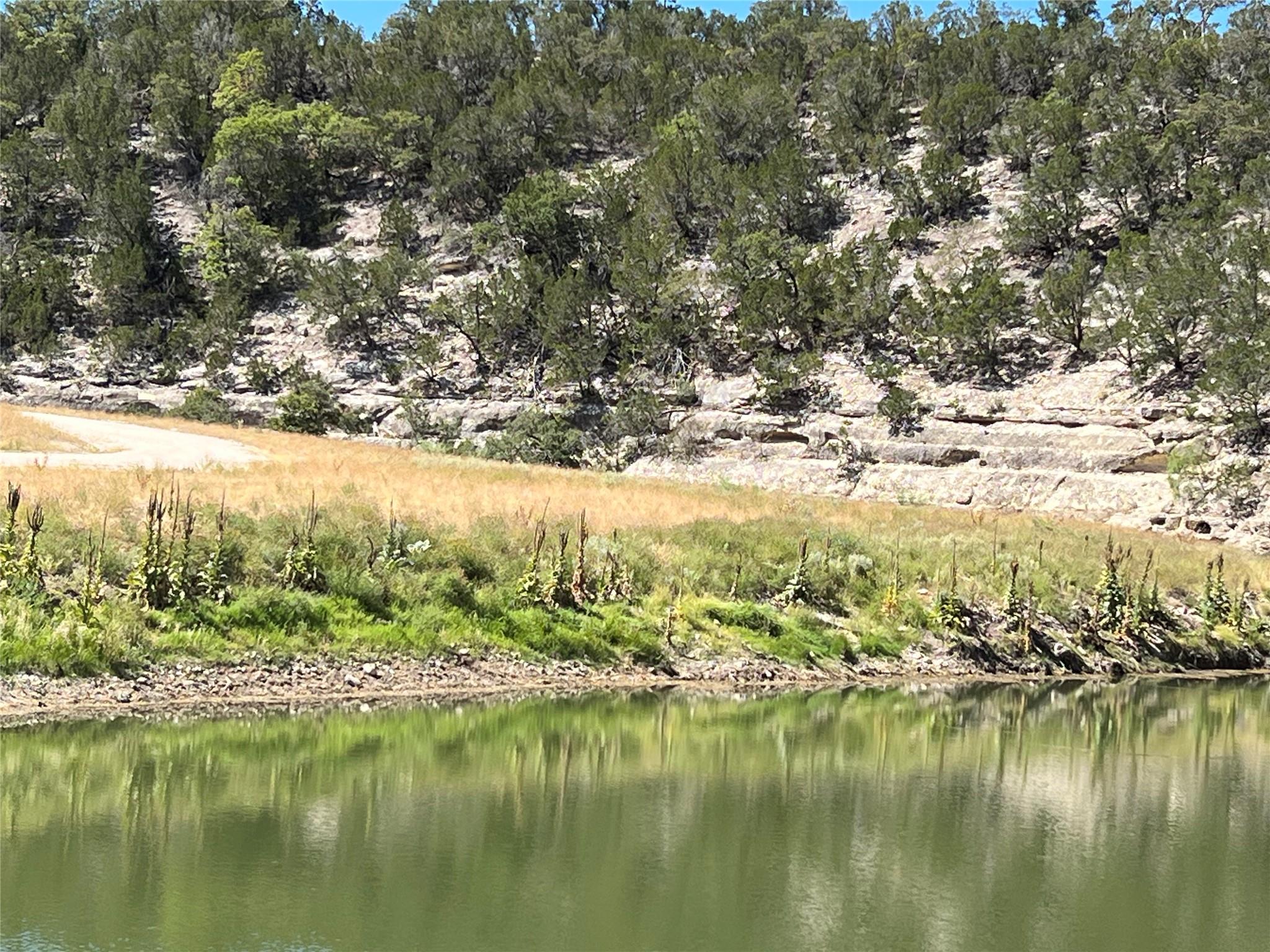 Lot 85, Seven Springs Spring Xing, Junction, TX 76849