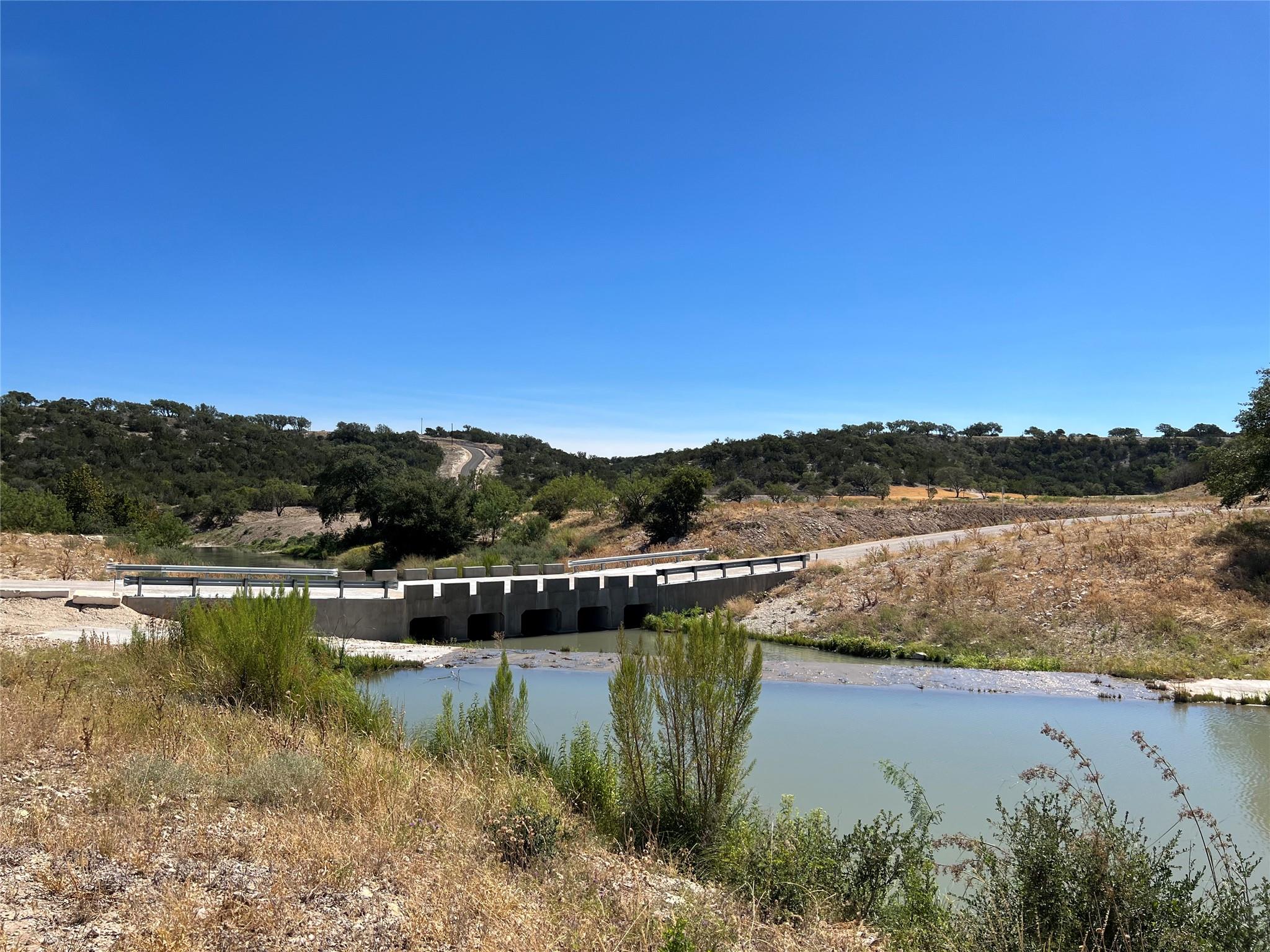 Lot 85, Seven Springs Spring Xing, Junction, TX 76849