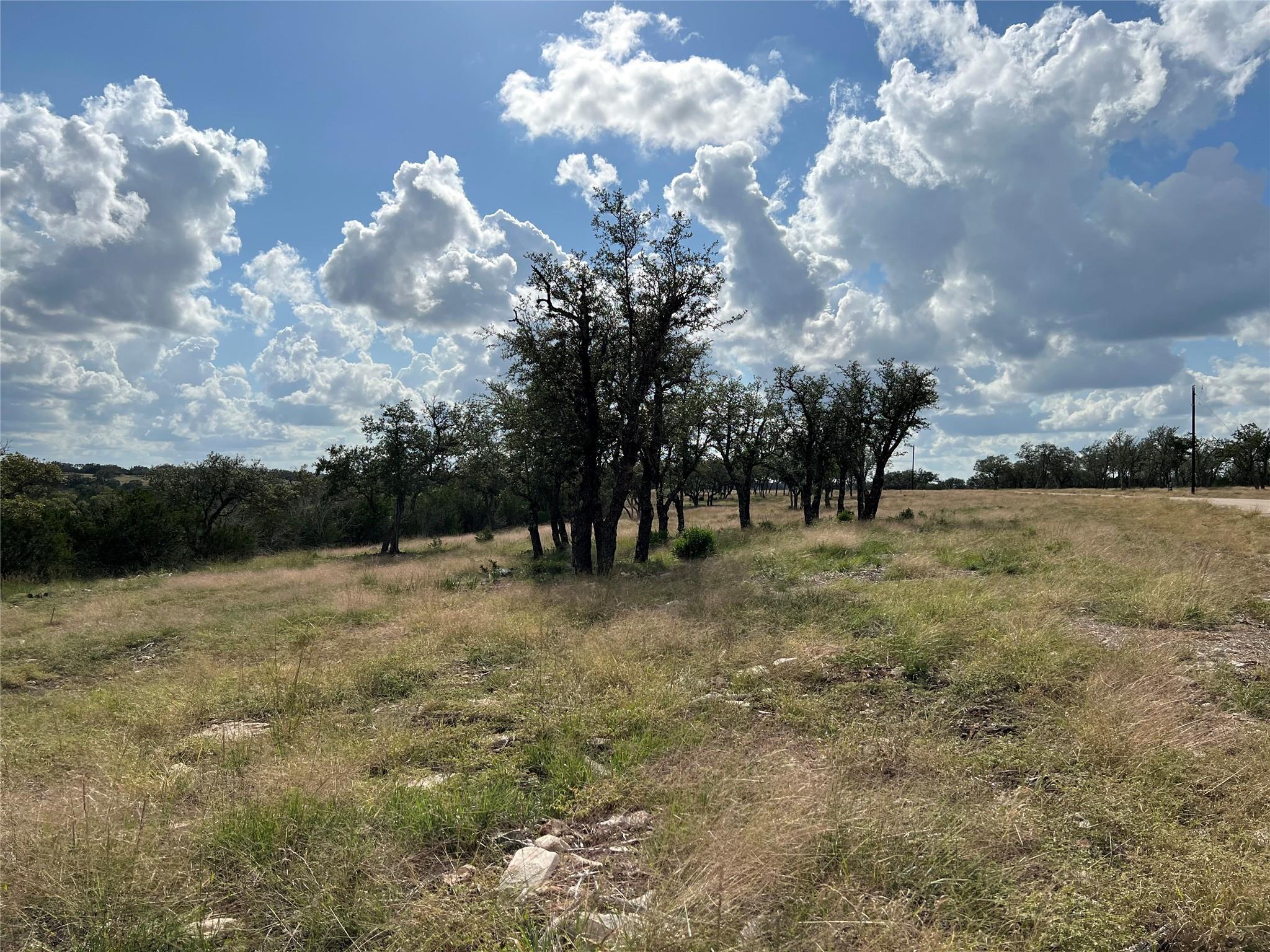 Lot 85, Seven Springs Spring Xing, Junction, TX 76849