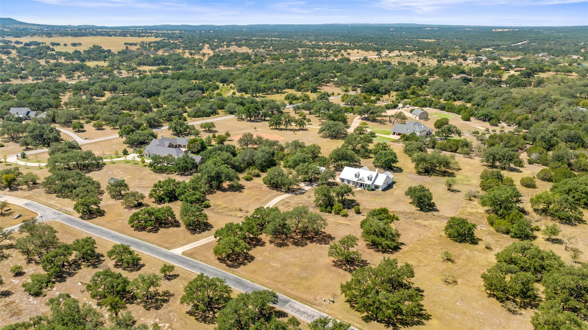 501 East Trl, Spicewood, TX 78669